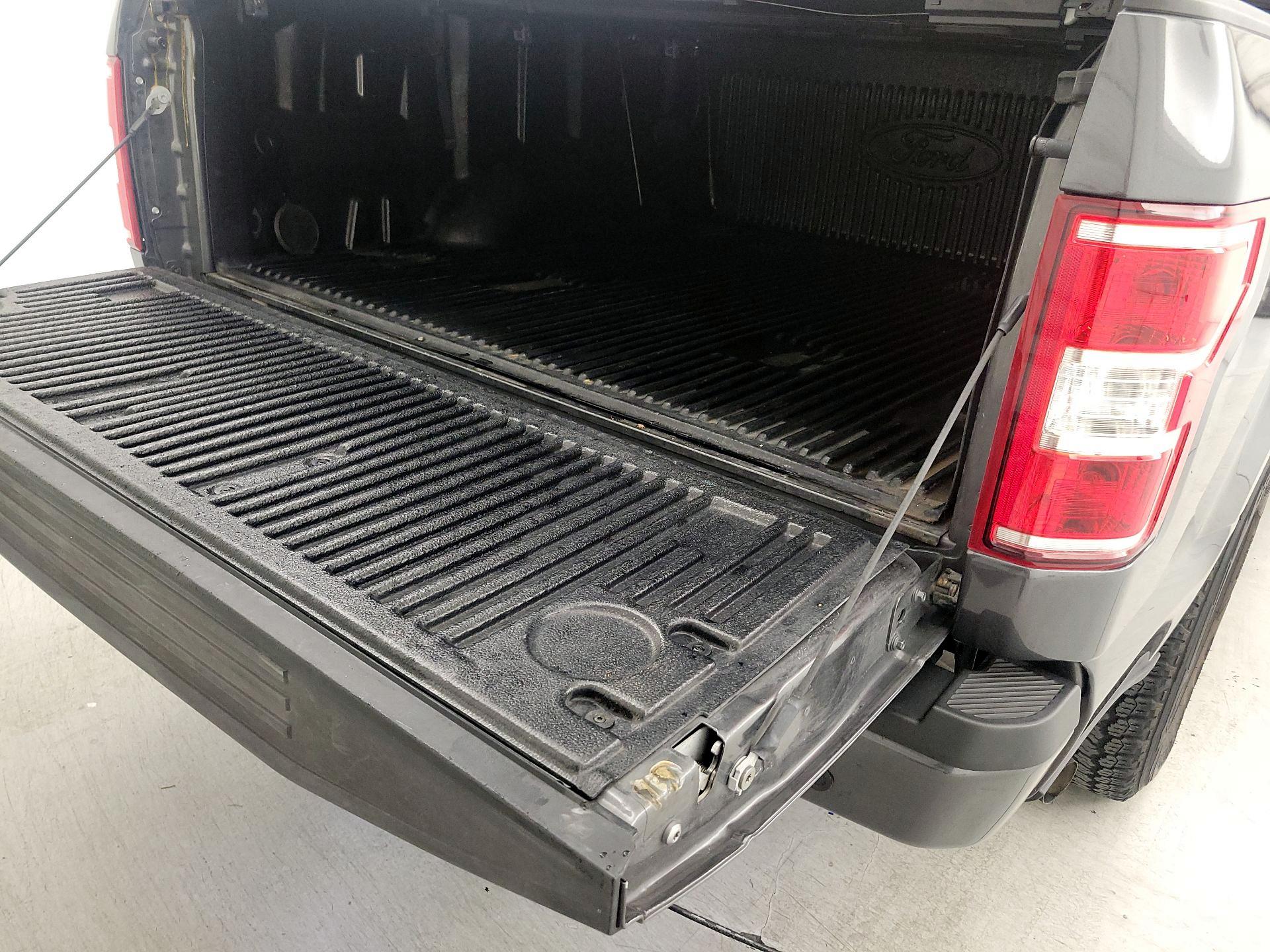 Thumbnail: 2018 Ford F-150 - 20