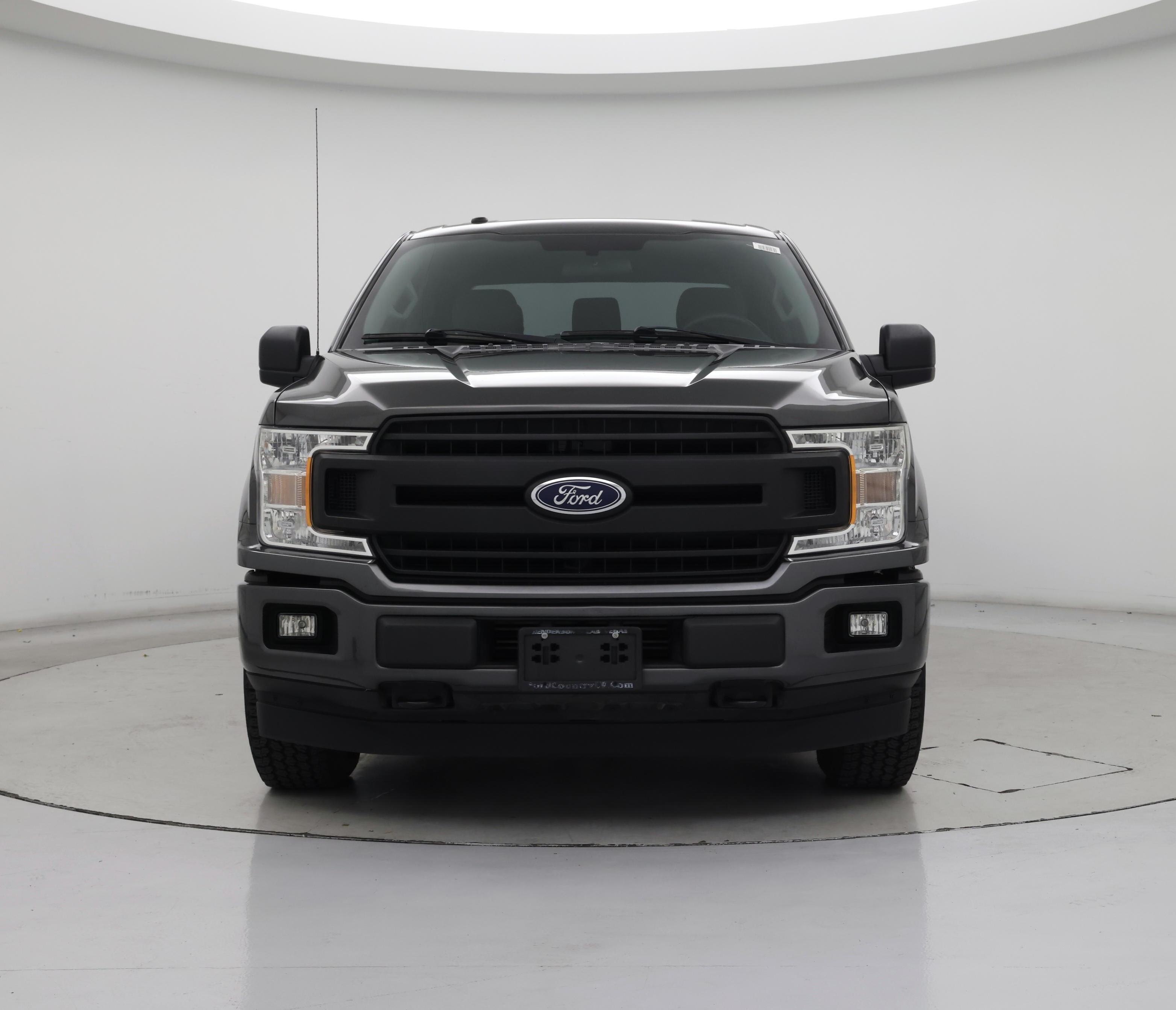 Thumbnail: 2018 Ford F-150 - 5