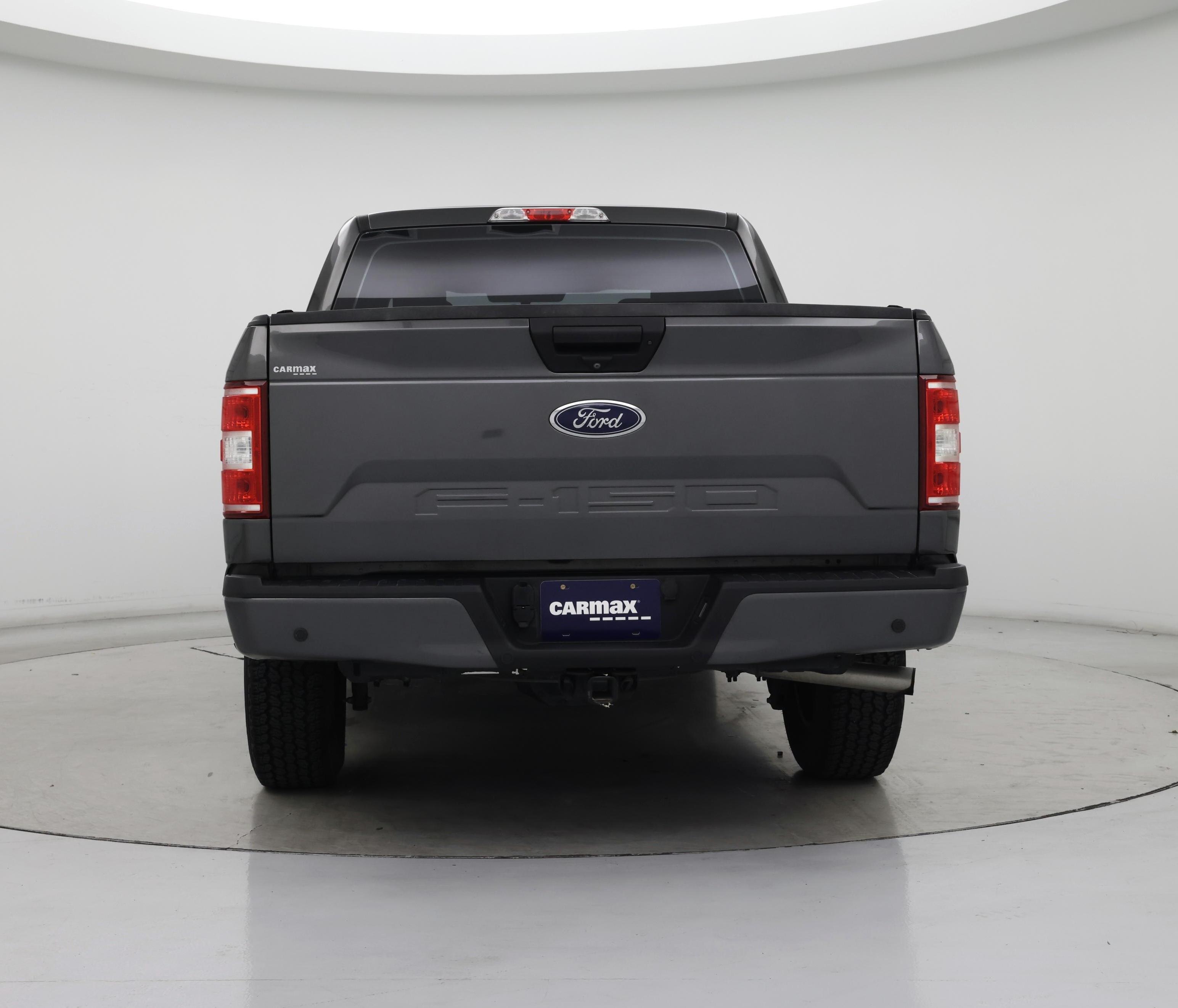 Thumbnail: 2018 Ford F-150 - 6