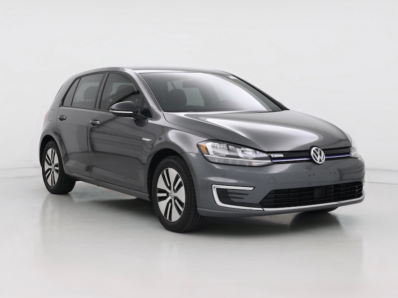 2019 Volkswagen e-Golf SE -
                  Las Vegas, NV