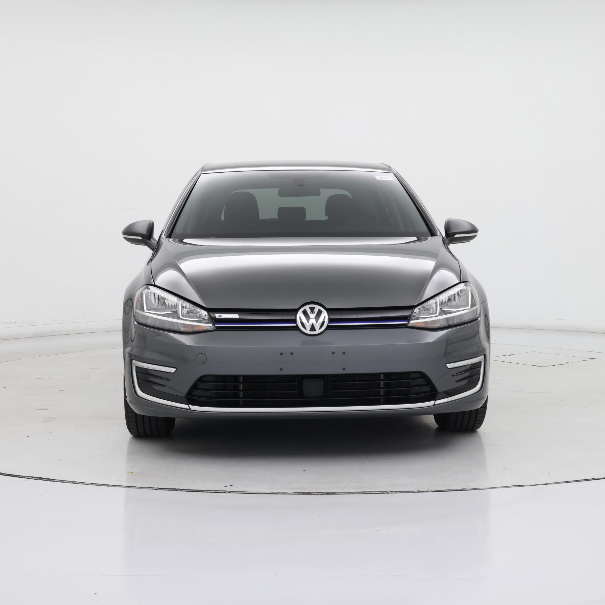 Thumbnail: 2019 Volkswagen e-Golf - 5