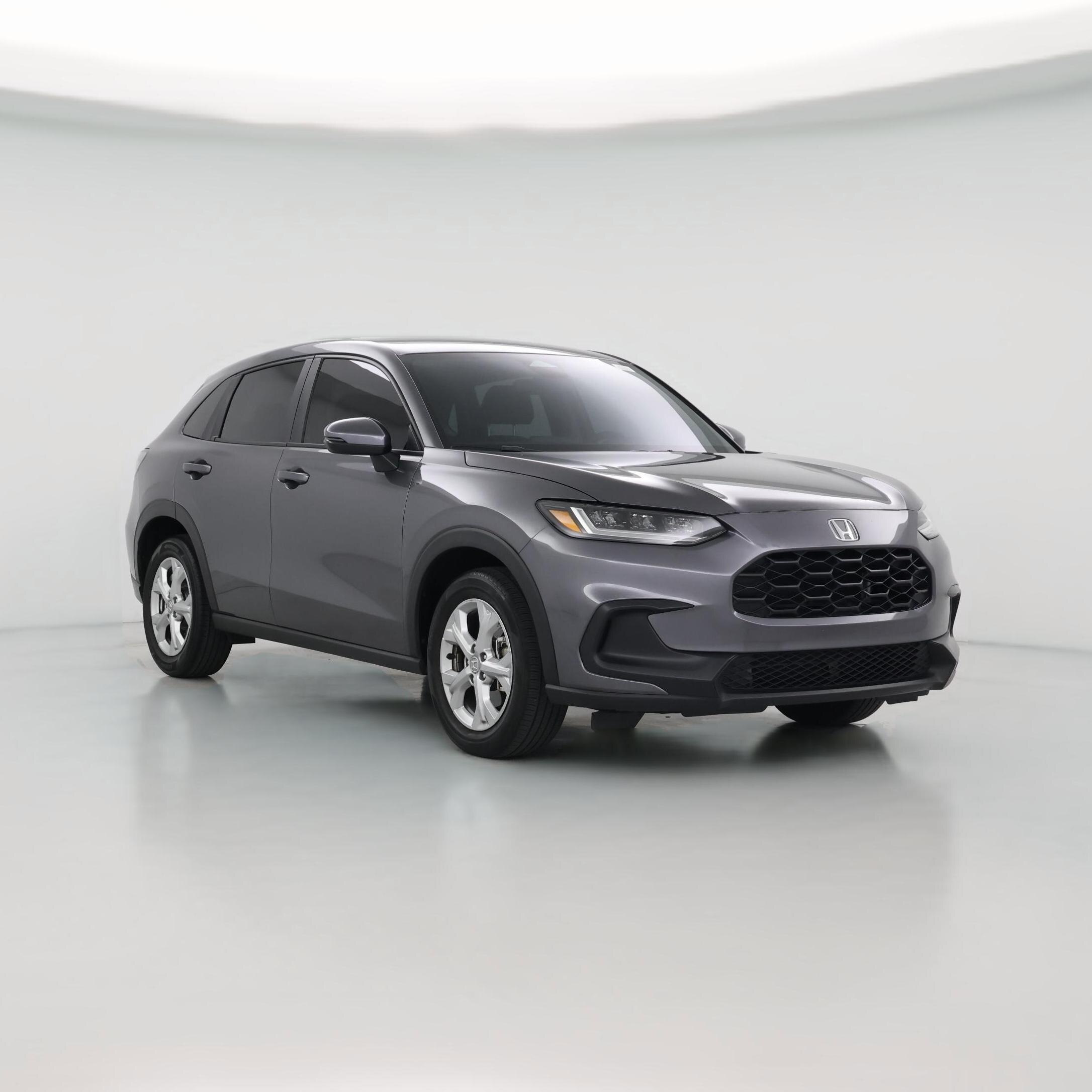Thumbnail: 2024 Honda HR-V - 1