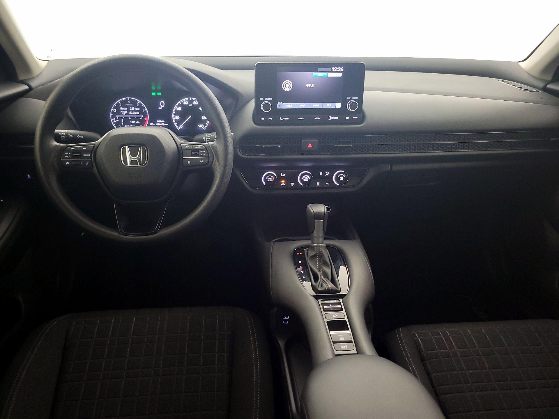 Thumbnail: 2024 Honda HR-V - 9