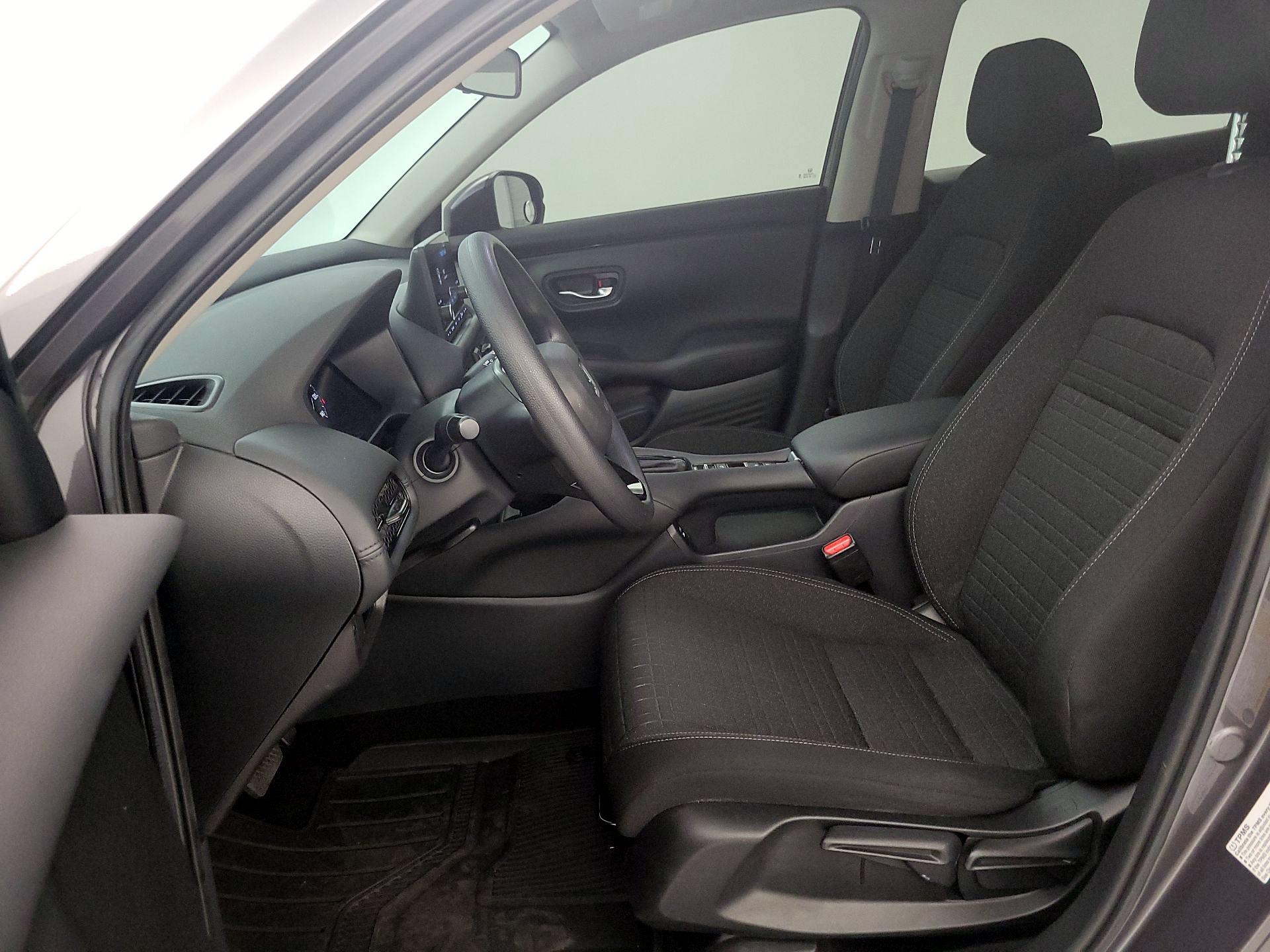 Thumbnail: 2024 Honda HR-V - 11
