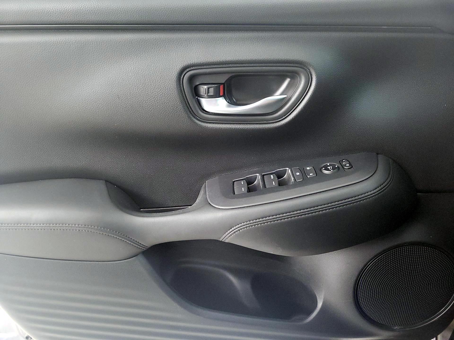Thumbnail: 2024 Honda HR-V - 12