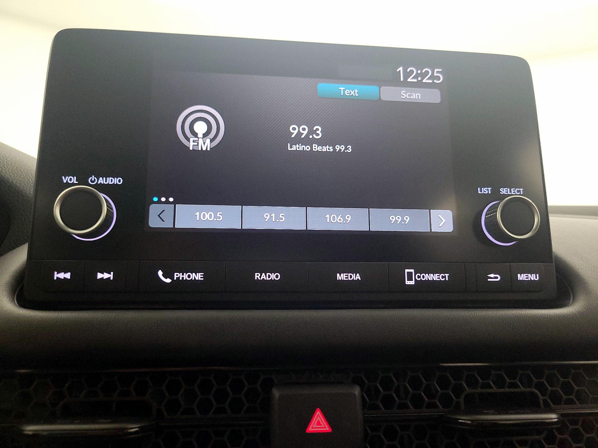 Thumbnail: 2024 Honda HR-V - 15