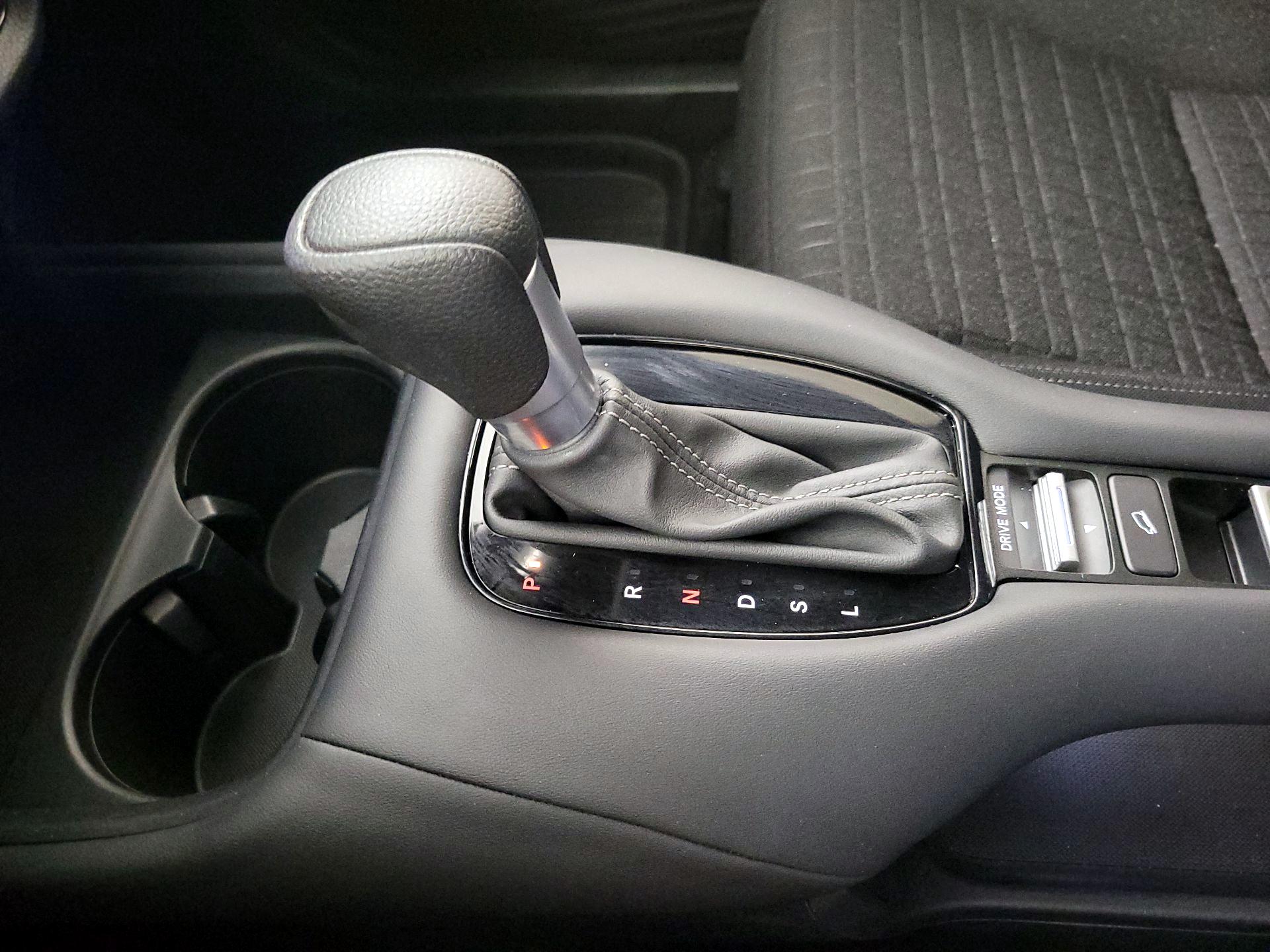 Thumbnail: 2024 Honda HR-V - 17
