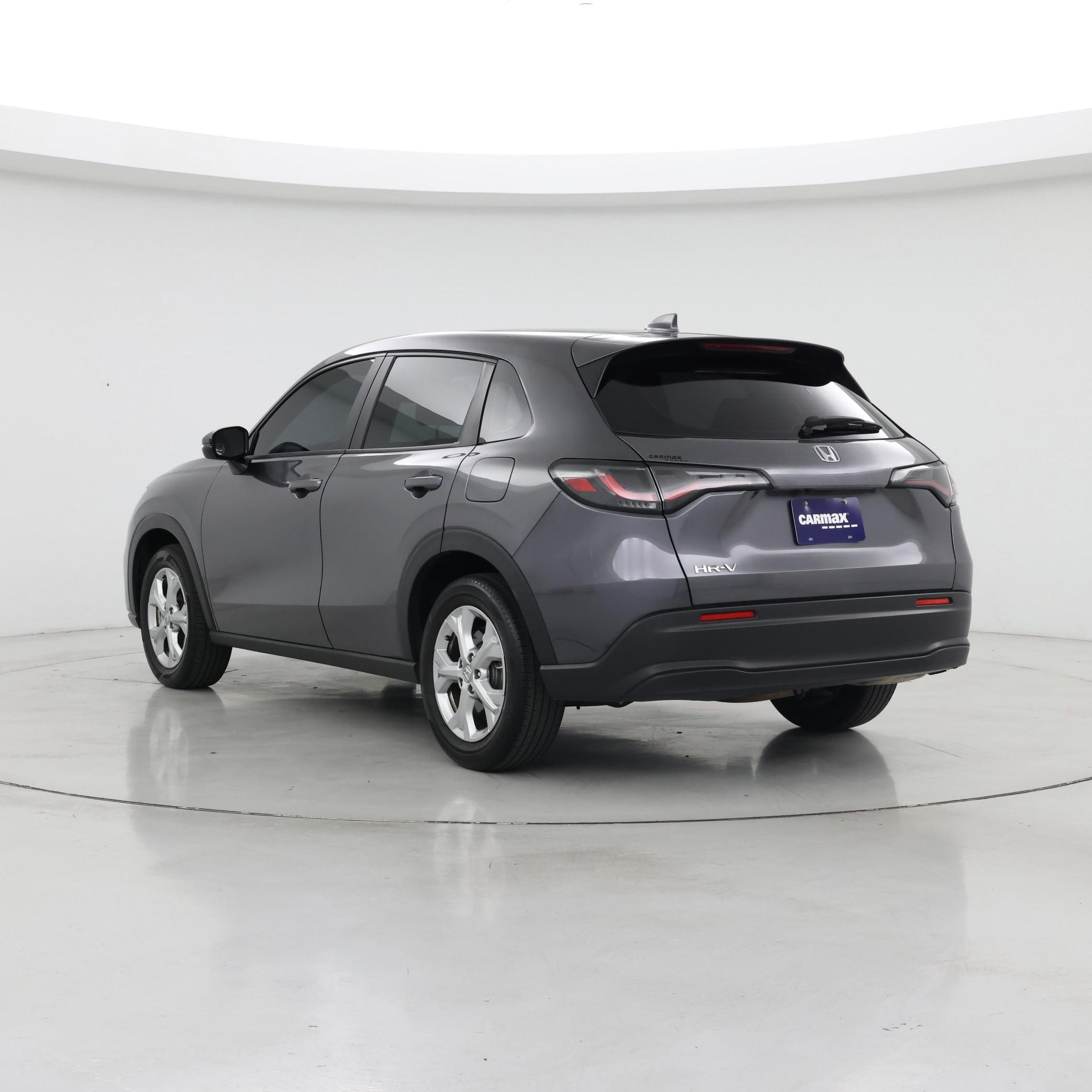 Thumbnail: 2024 Honda HR-V - 2