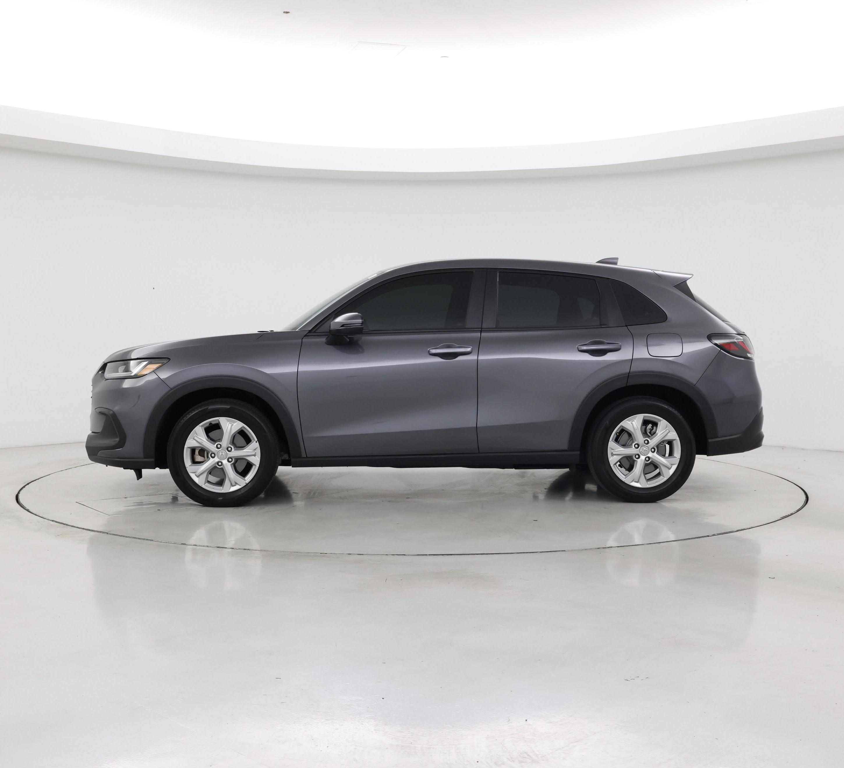 Thumbnail: 2024 Honda HR-V - 3