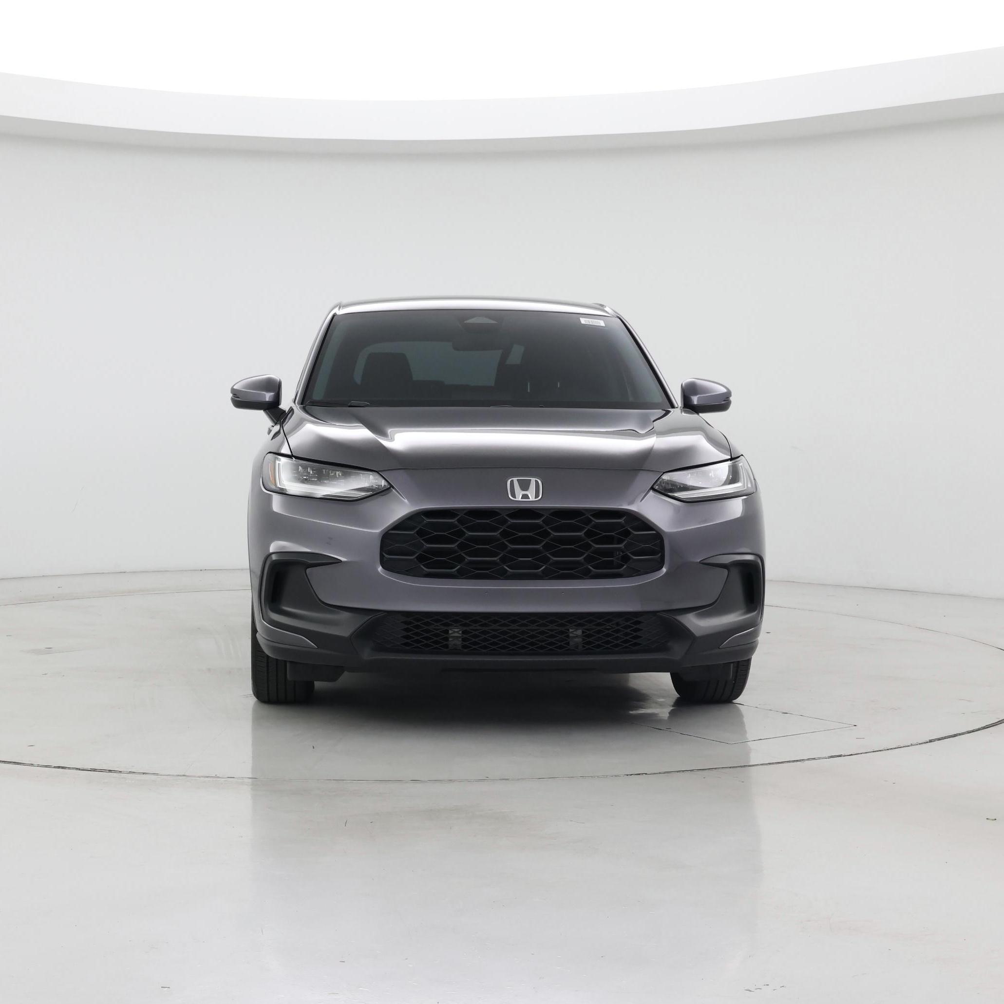 Thumbnail: 2024 Honda HR-V - 5