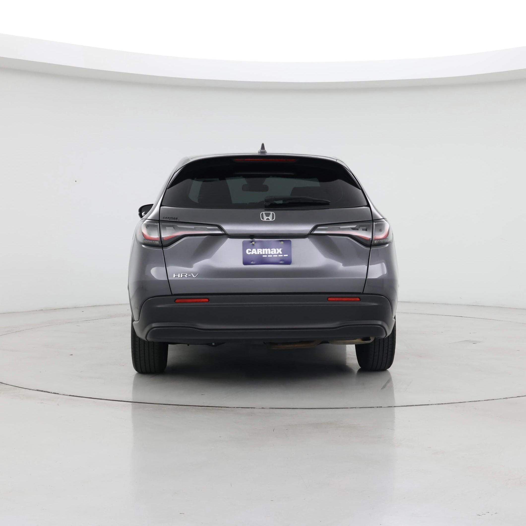 Thumbnail: 2024 Honda HR-V - 6