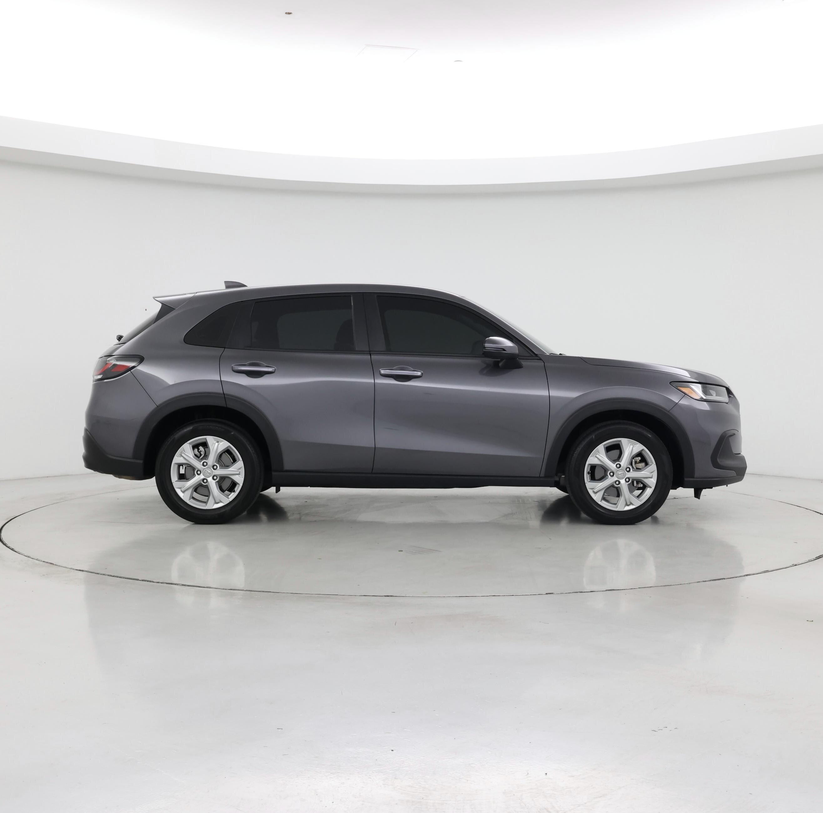 Thumbnail: 2024 Honda HR-V - 7