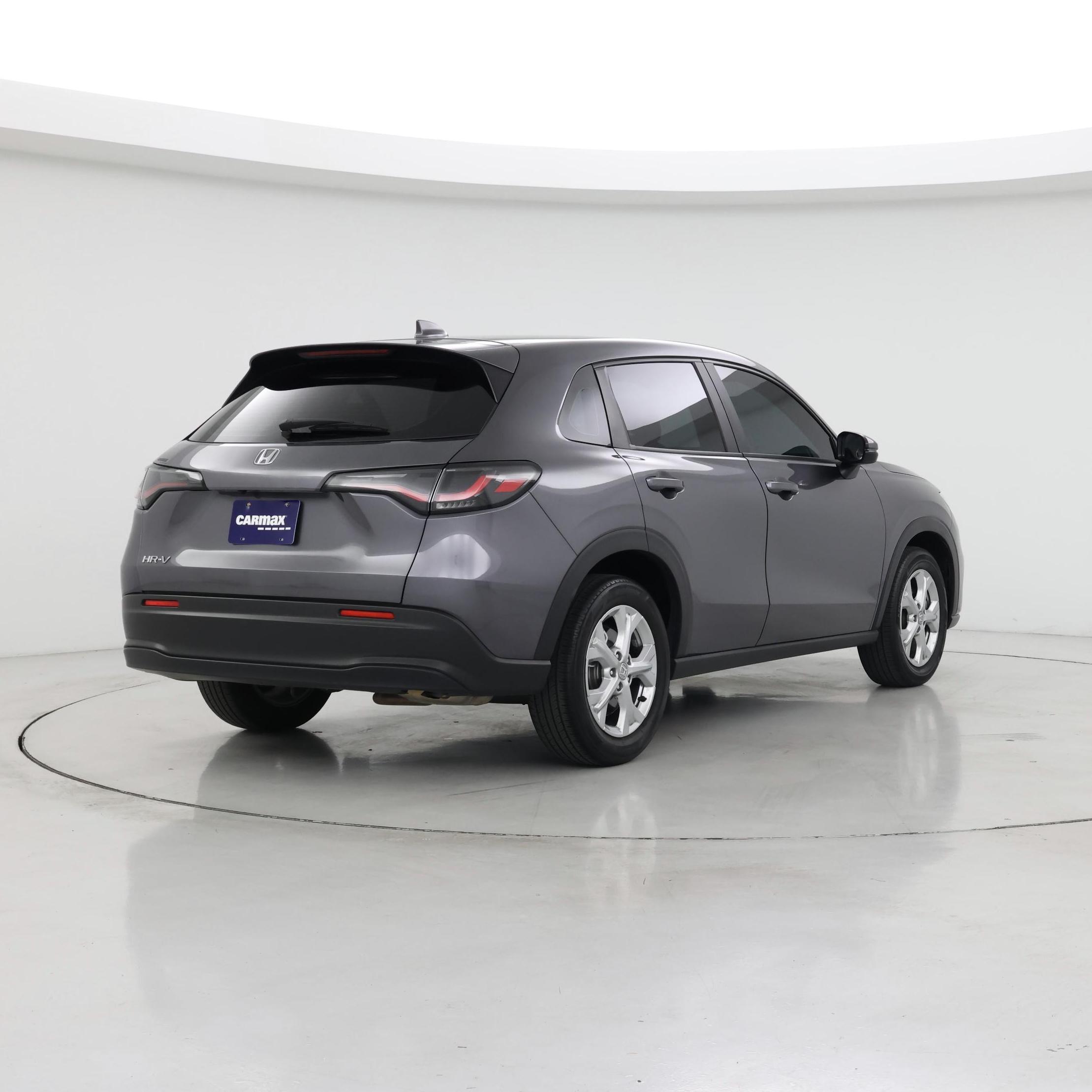 Thumbnail: 2024 Honda HR-V - 8