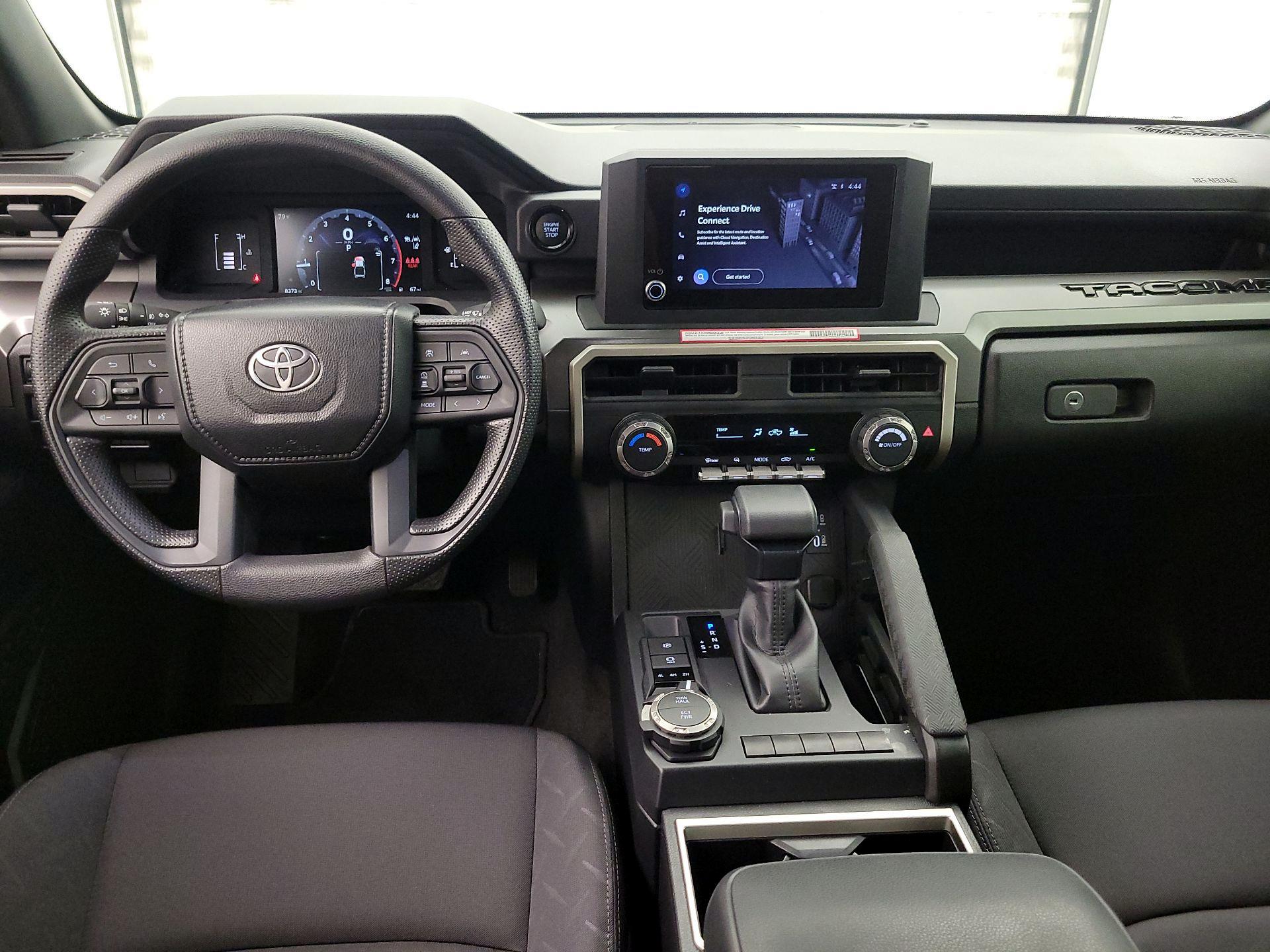 Thumbnail: 2024 Toyota Tacoma - 9