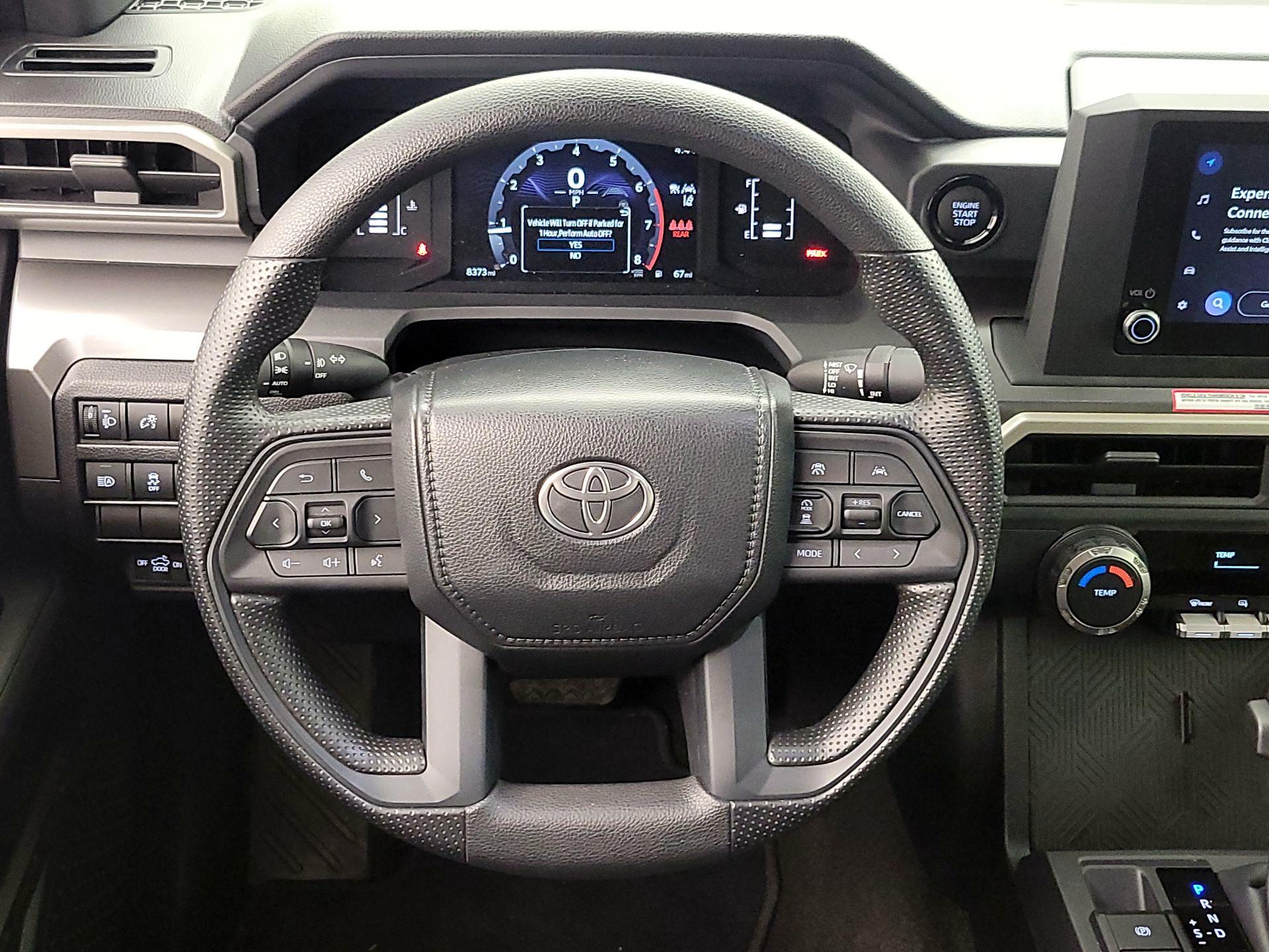 Thumbnail: 2024 Toyota Tacoma - 10