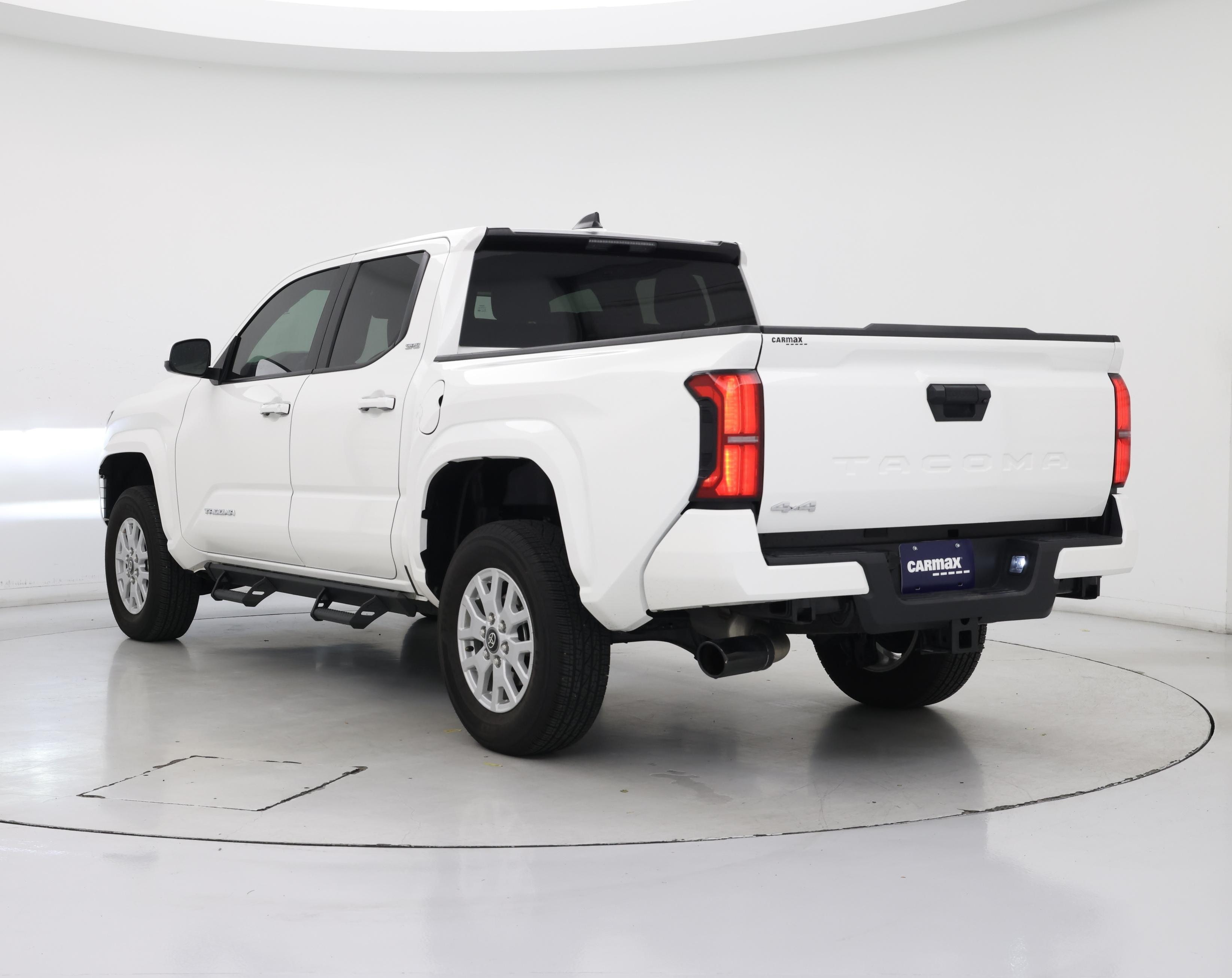 Thumbnail: 2024 Toyota Tacoma - 2