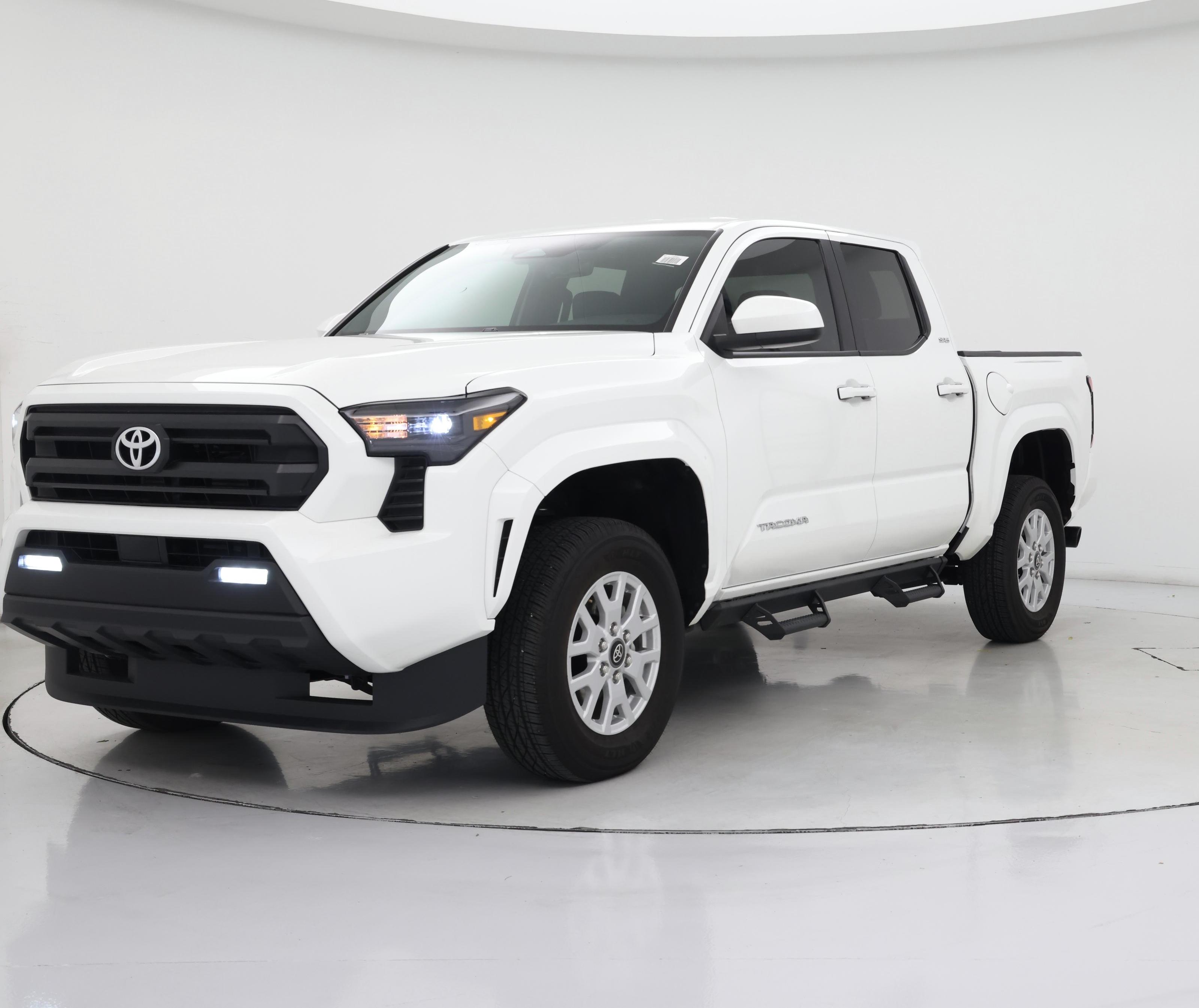 Thumbnail: 2024 Toyota Tacoma - 4