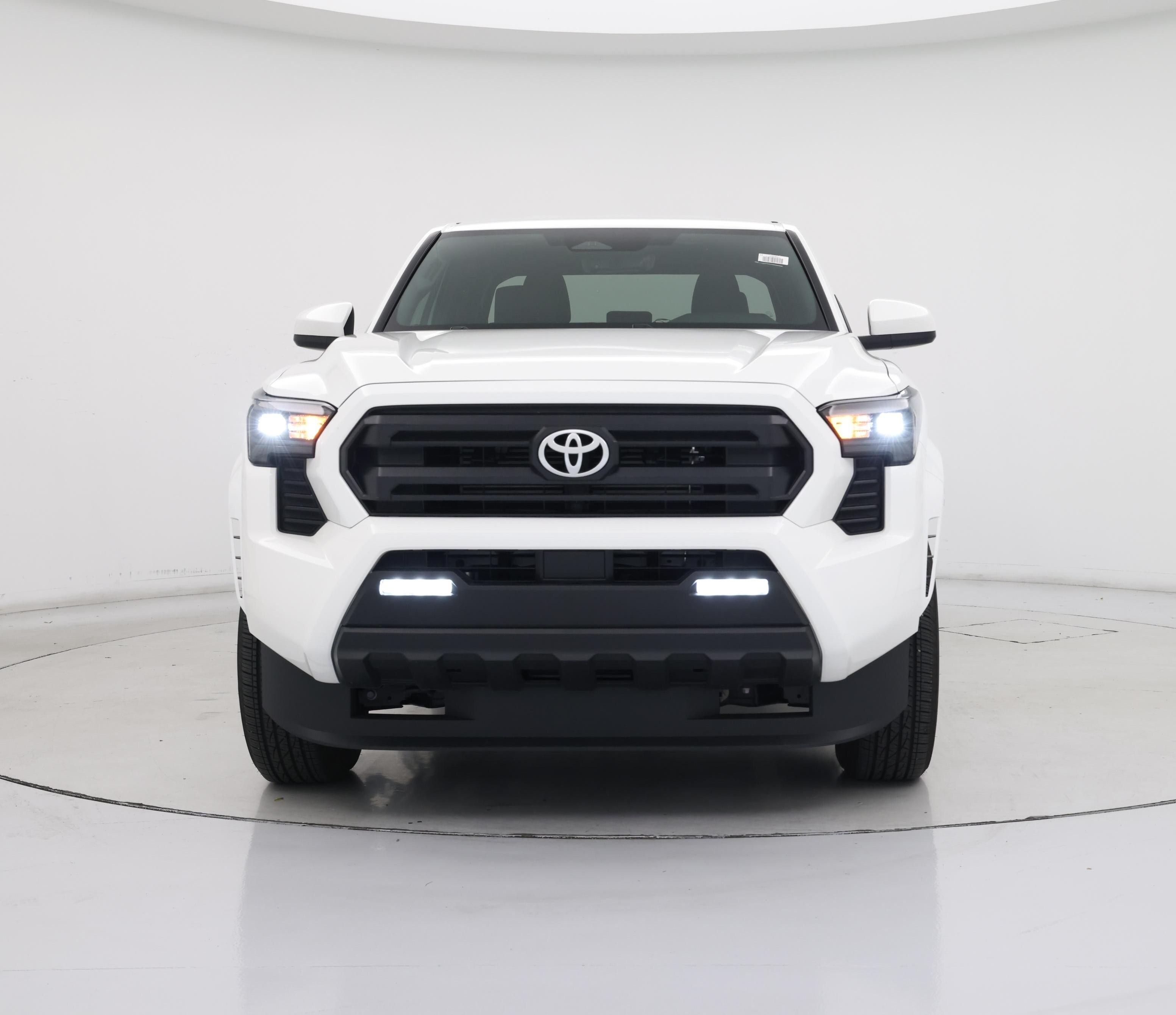 Thumbnail: 2024 Toyota Tacoma - 5