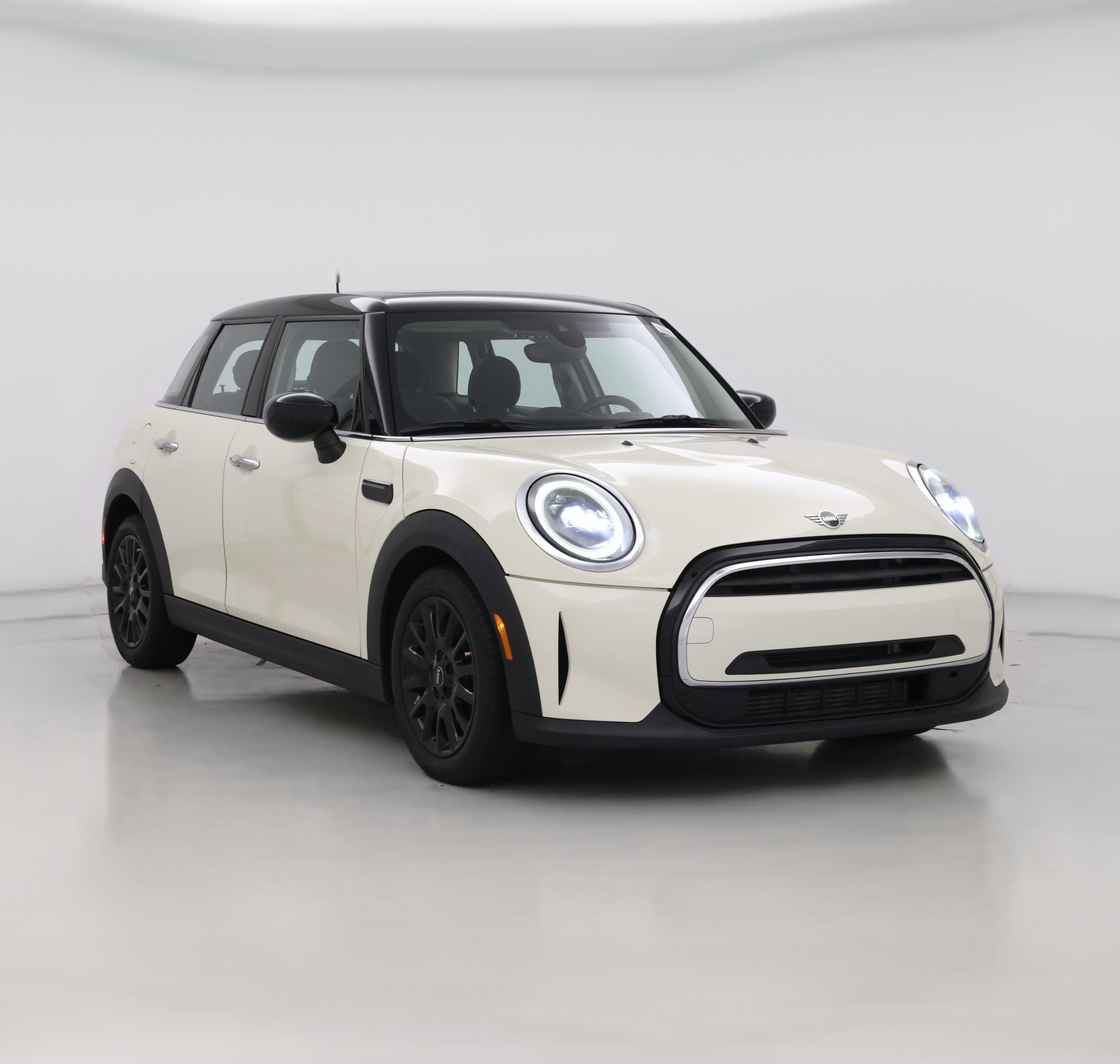 Thumbnail: 2022 MINI Cooper Hardtop - 1