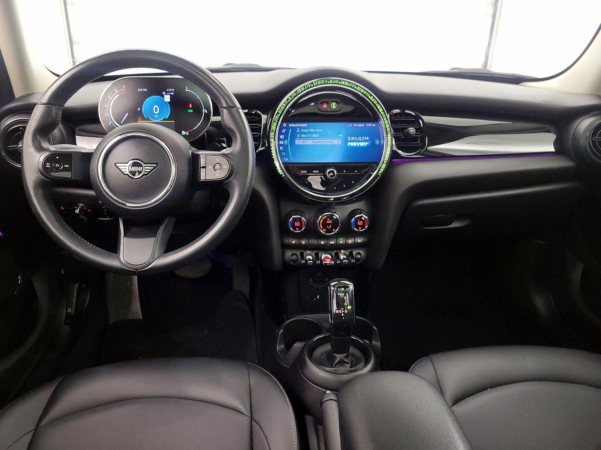 Thumbnail: 2022 MINI Cooper Hardtop - 9