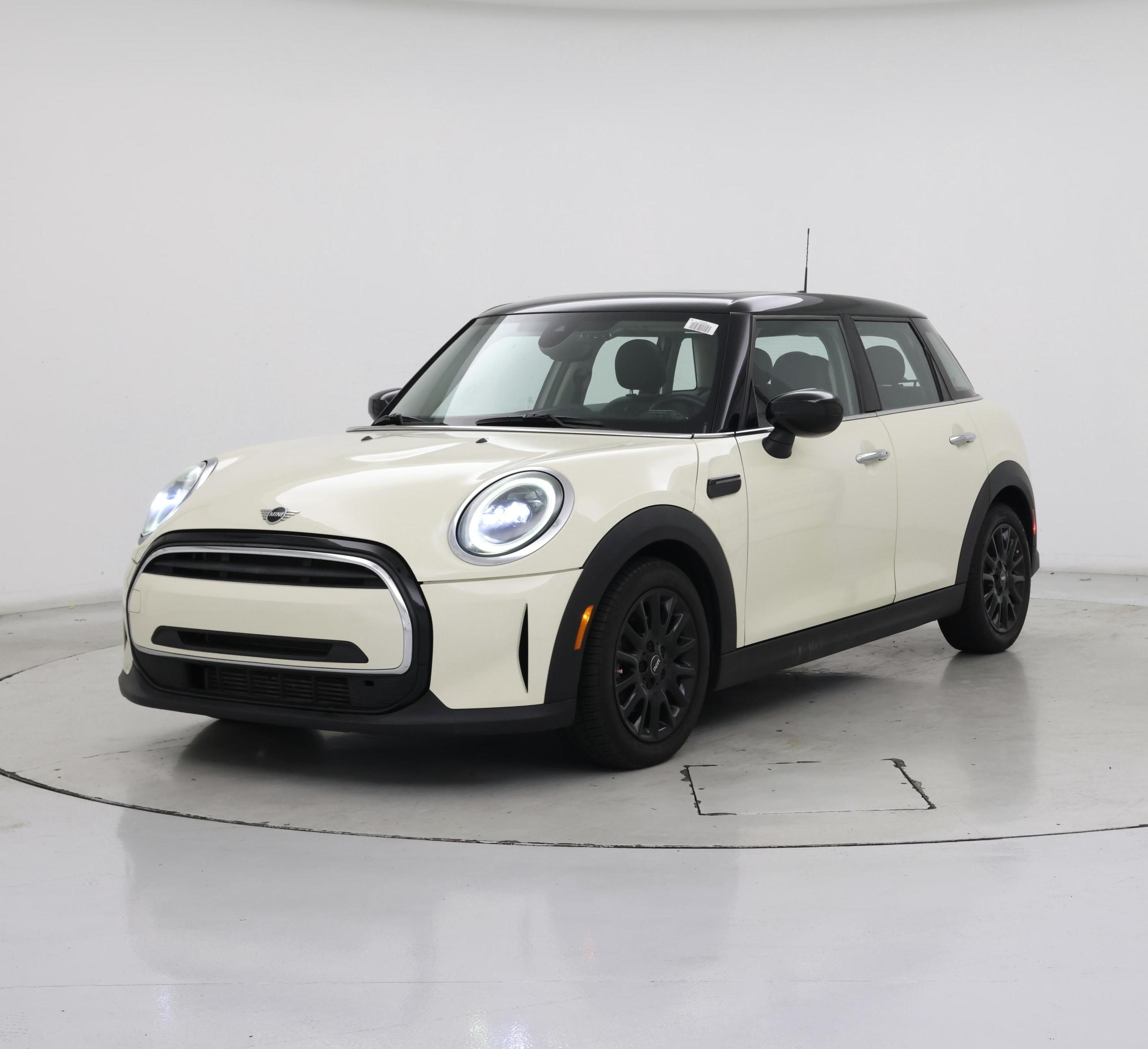 Thumbnail: 2022 MINI Cooper Hardtop - 4