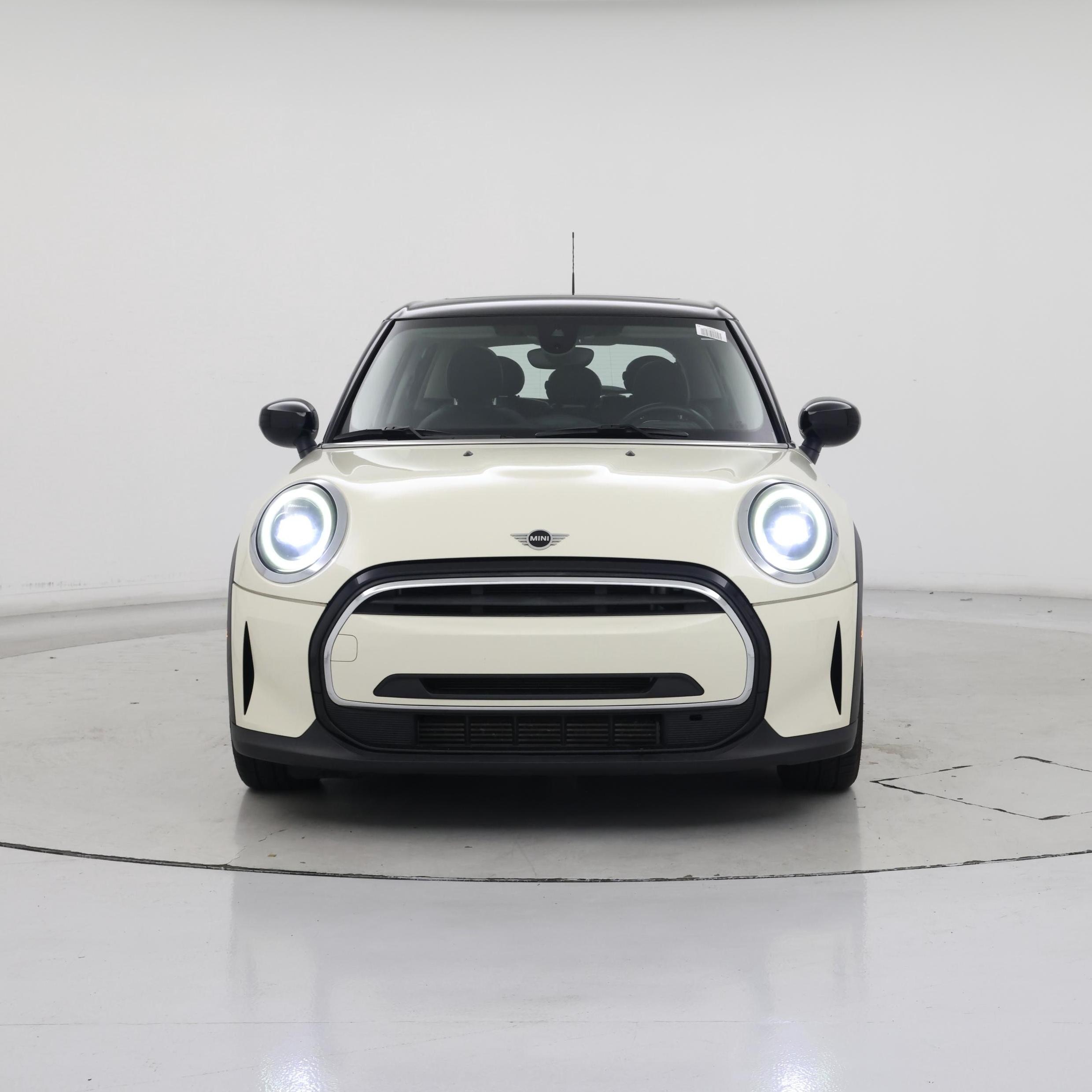 Thumbnail: 2022 MINI Cooper Hardtop - 5