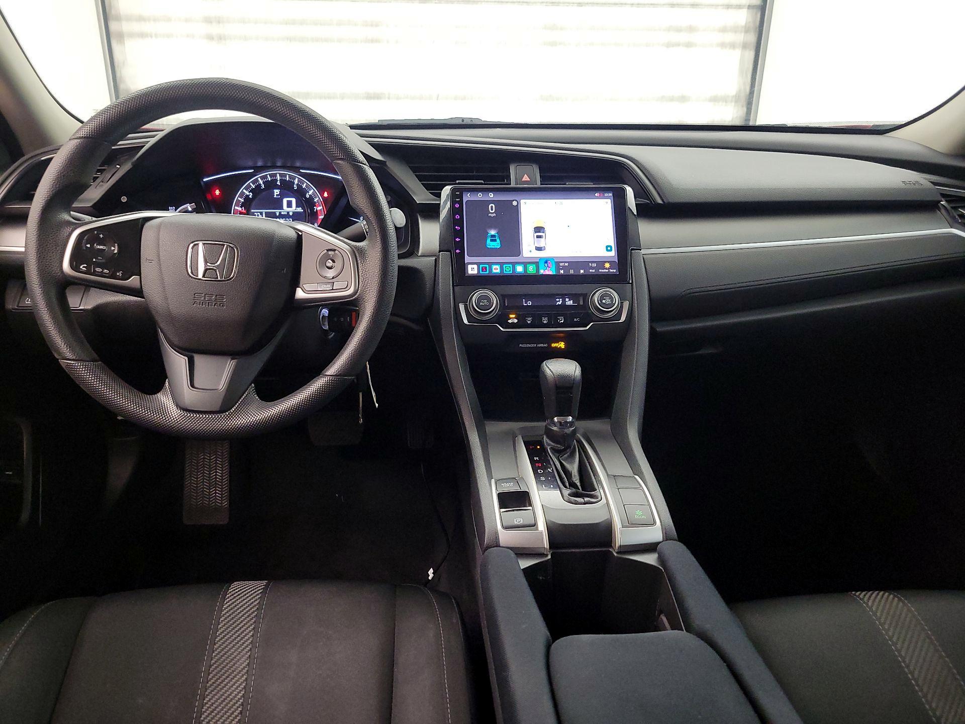 Thumbnail: 2017 Honda Civic - 9