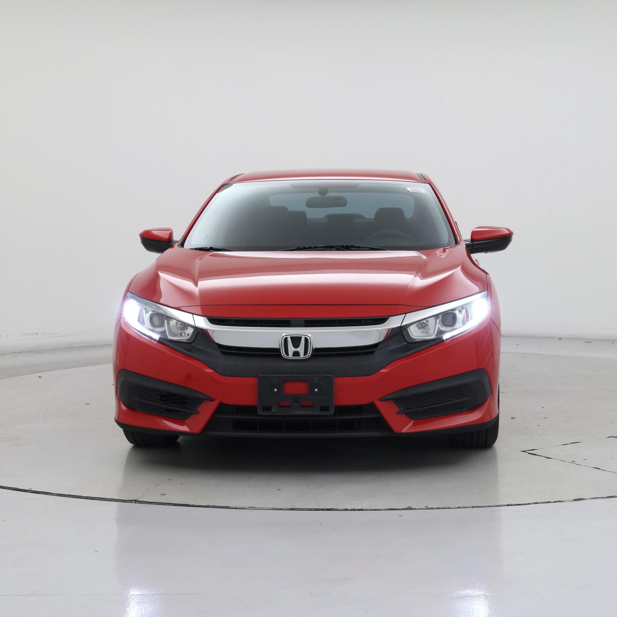 Thumbnail: 2017 Honda Civic - 5