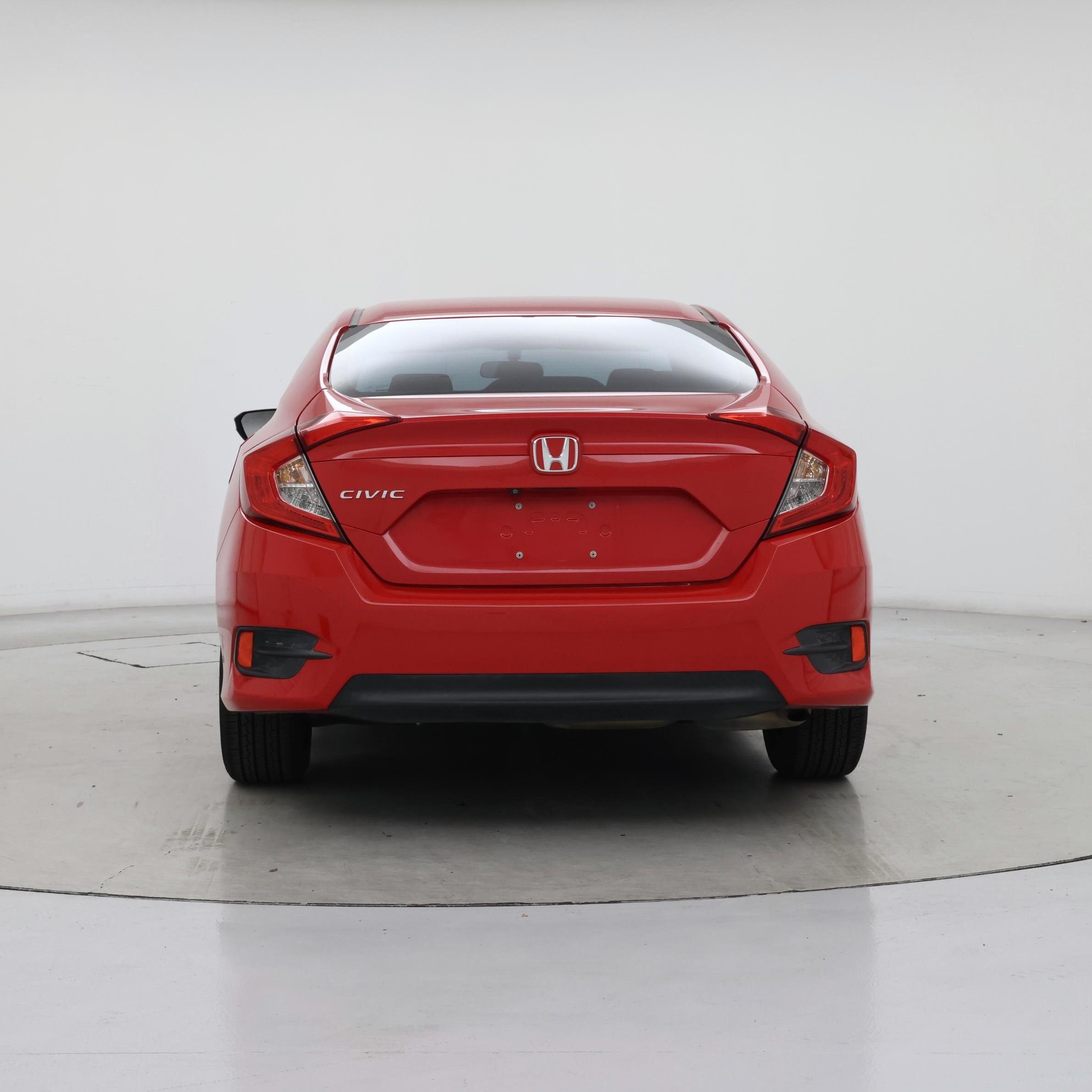 Thumbnail: 2017 Honda Civic - 6