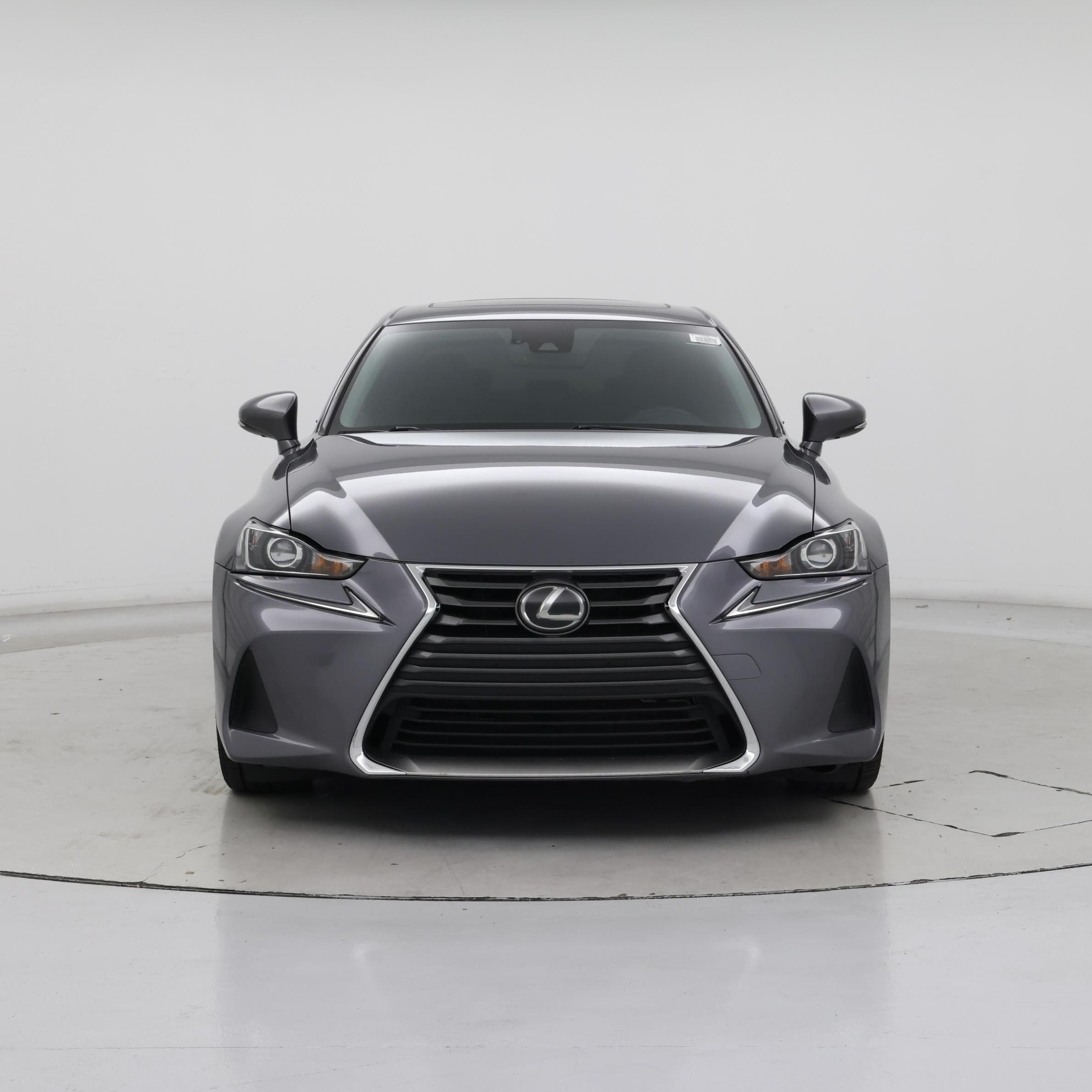 Thumbnail: 2018 Lexus IS - 5
