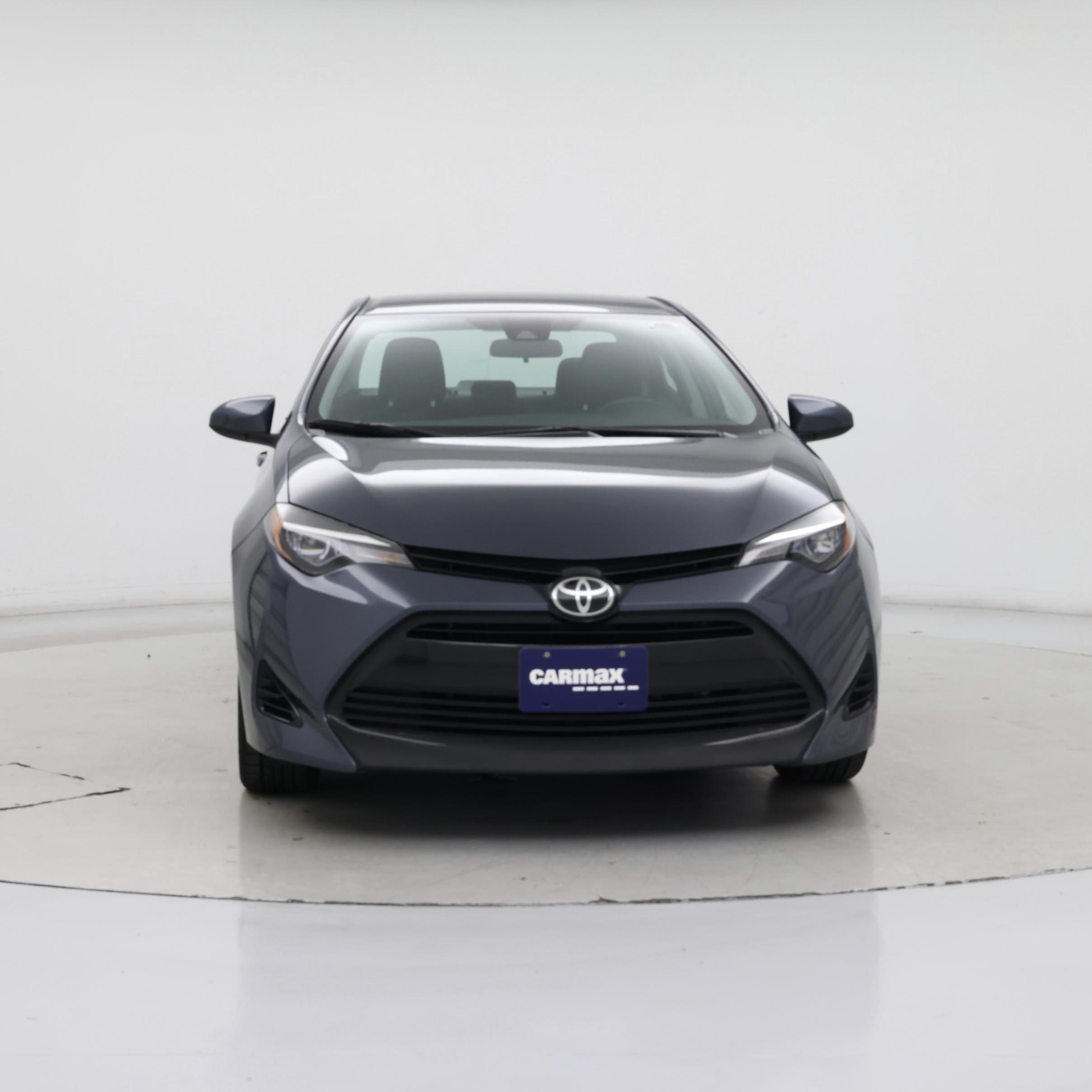Thumbnail: 2017 Toyota Corolla - 5