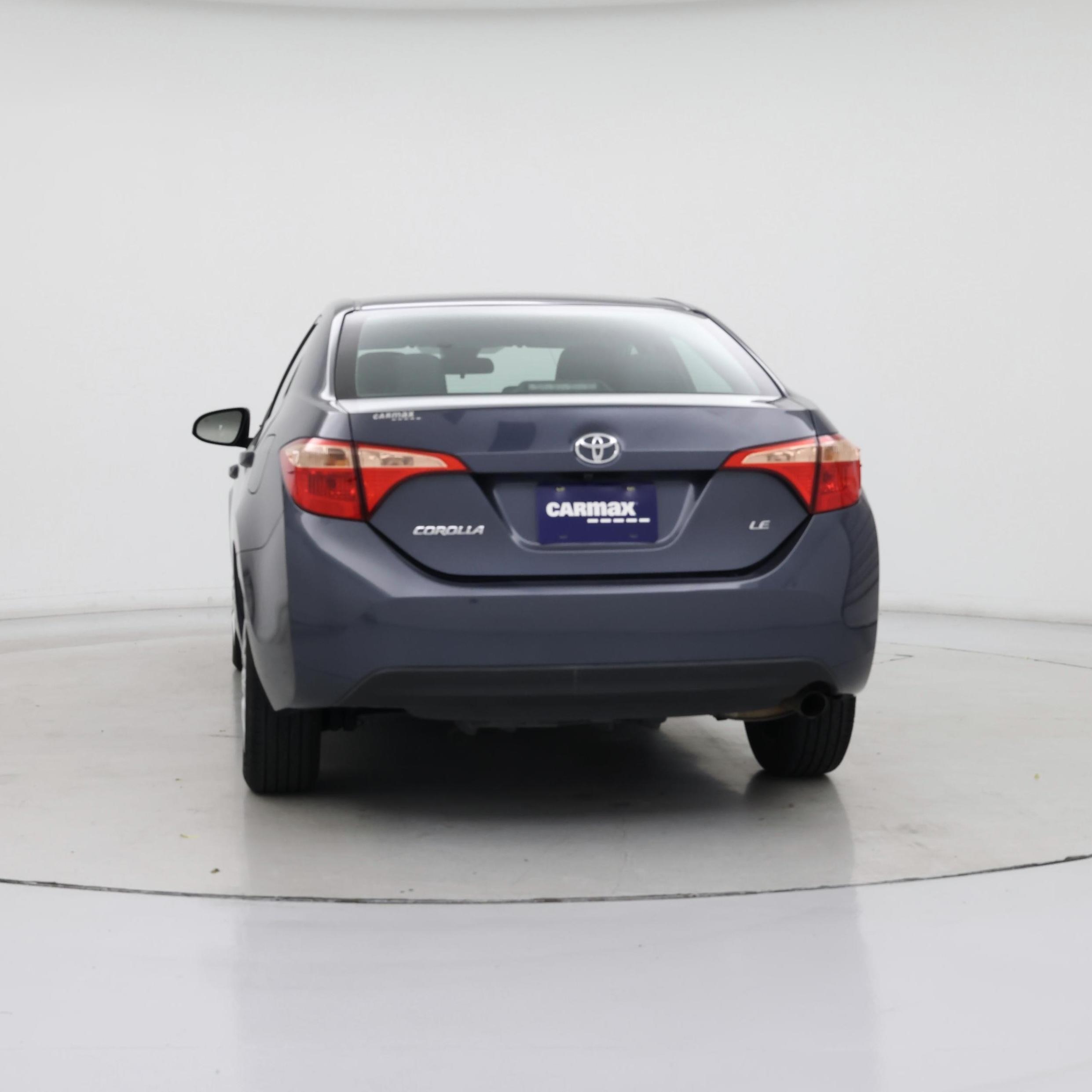 Thumbnail: 2017 Toyota Corolla - 6
