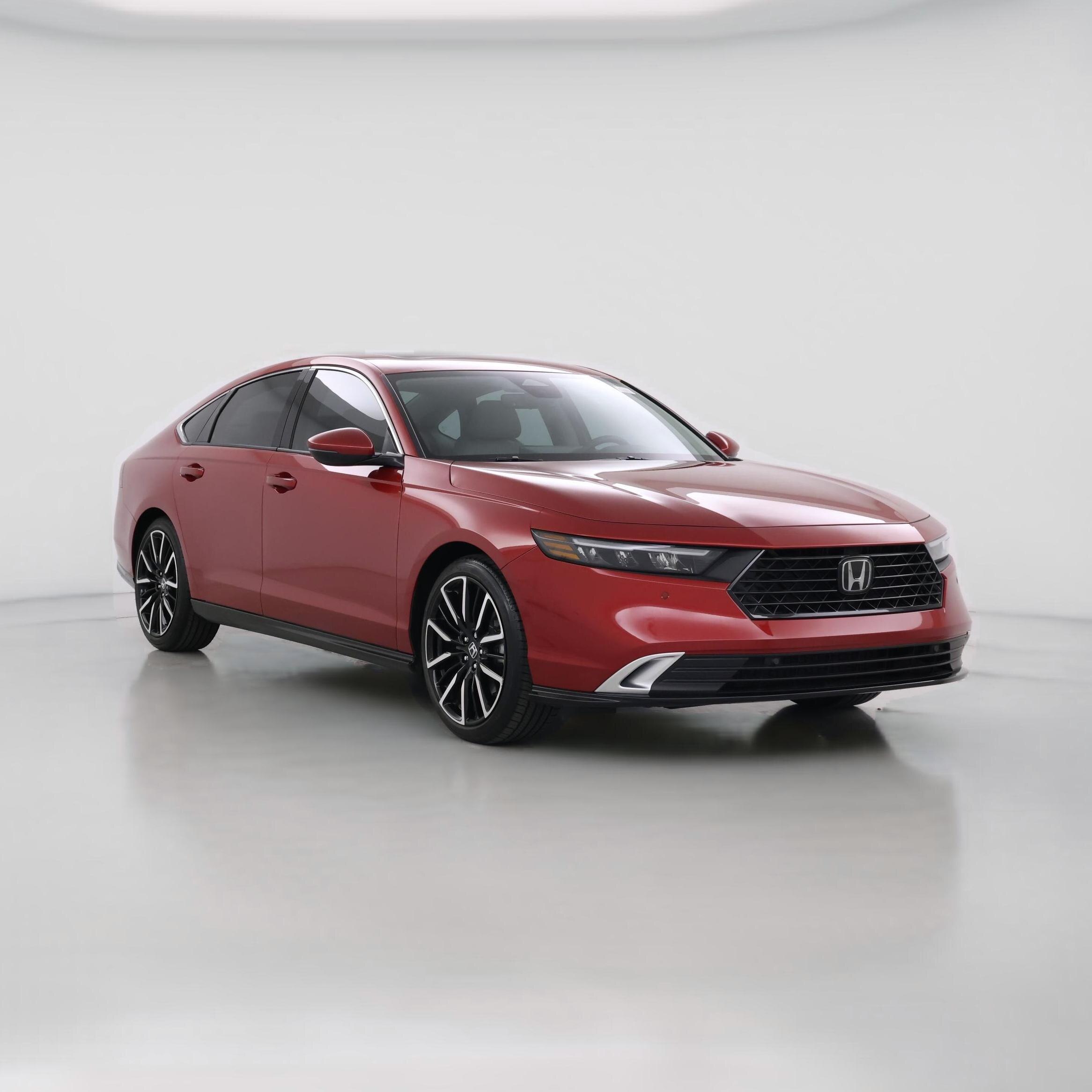 Thumbnail: 2025 Honda Accord - 1
