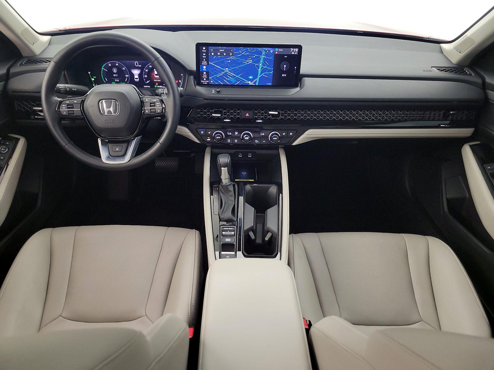 Thumbnail: 2025 Honda Accord - 9