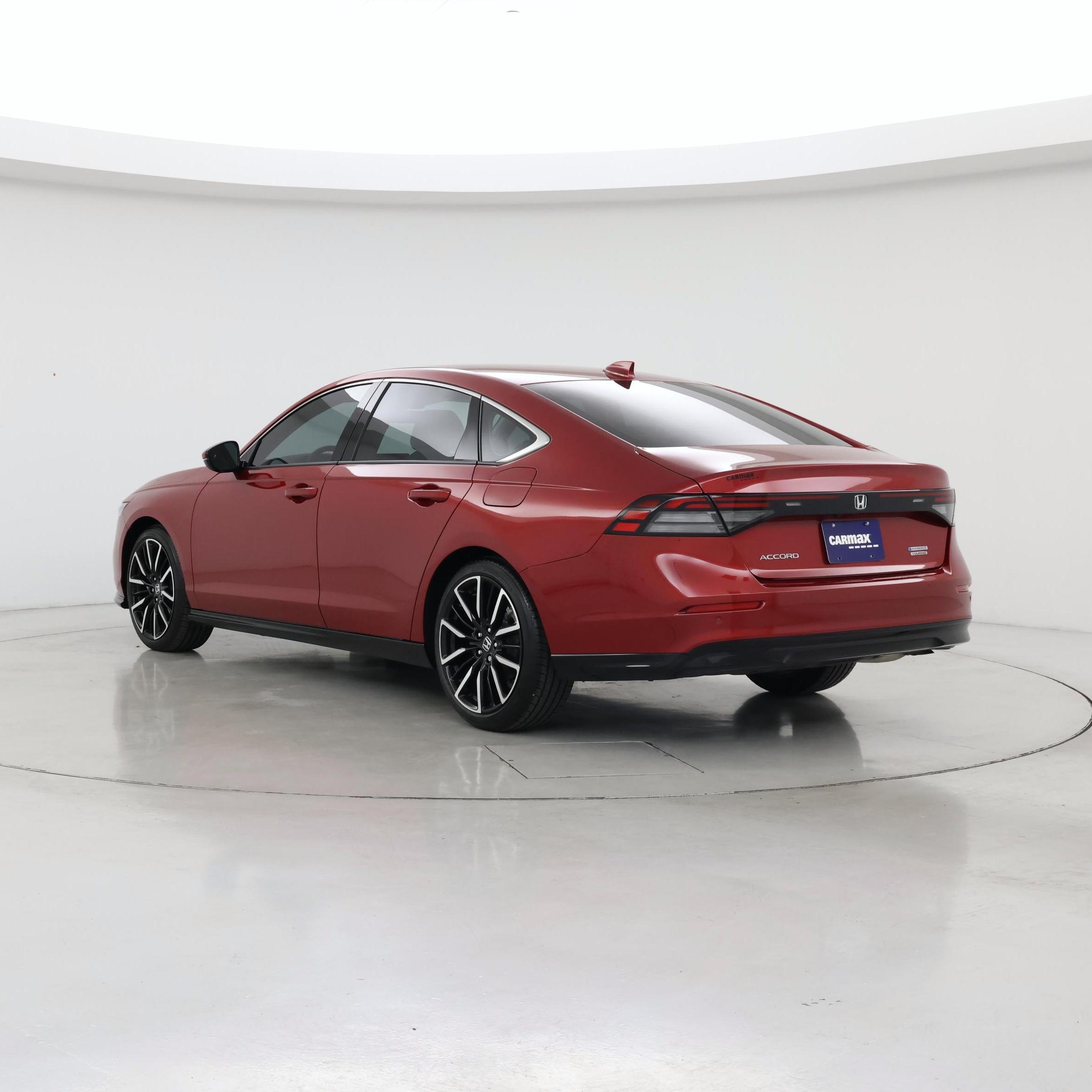 Thumbnail: 2025 Honda Accord - 2