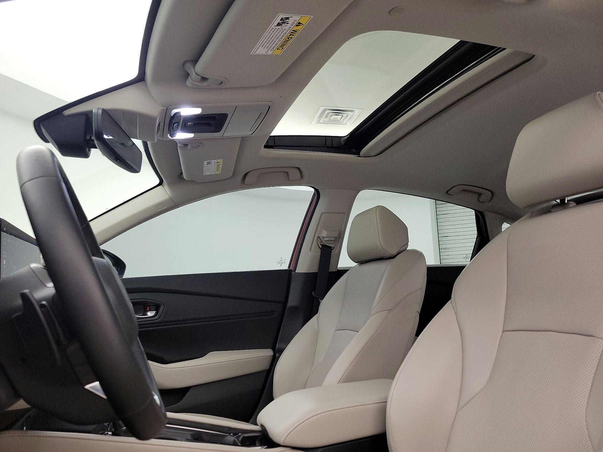 Thumbnail: 2025 Honda Accord - 19
