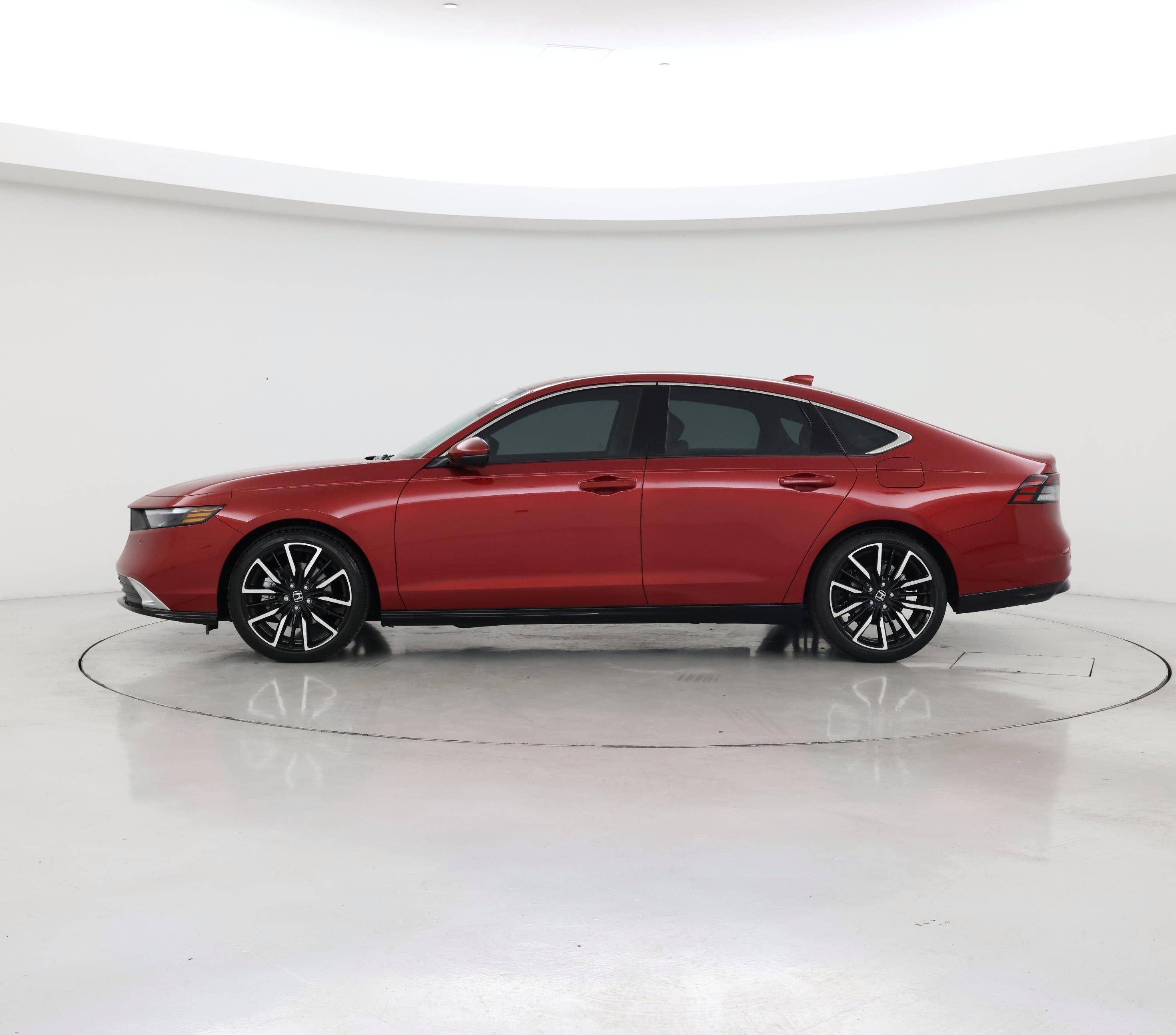 Thumbnail: 2025 Honda Accord - 3