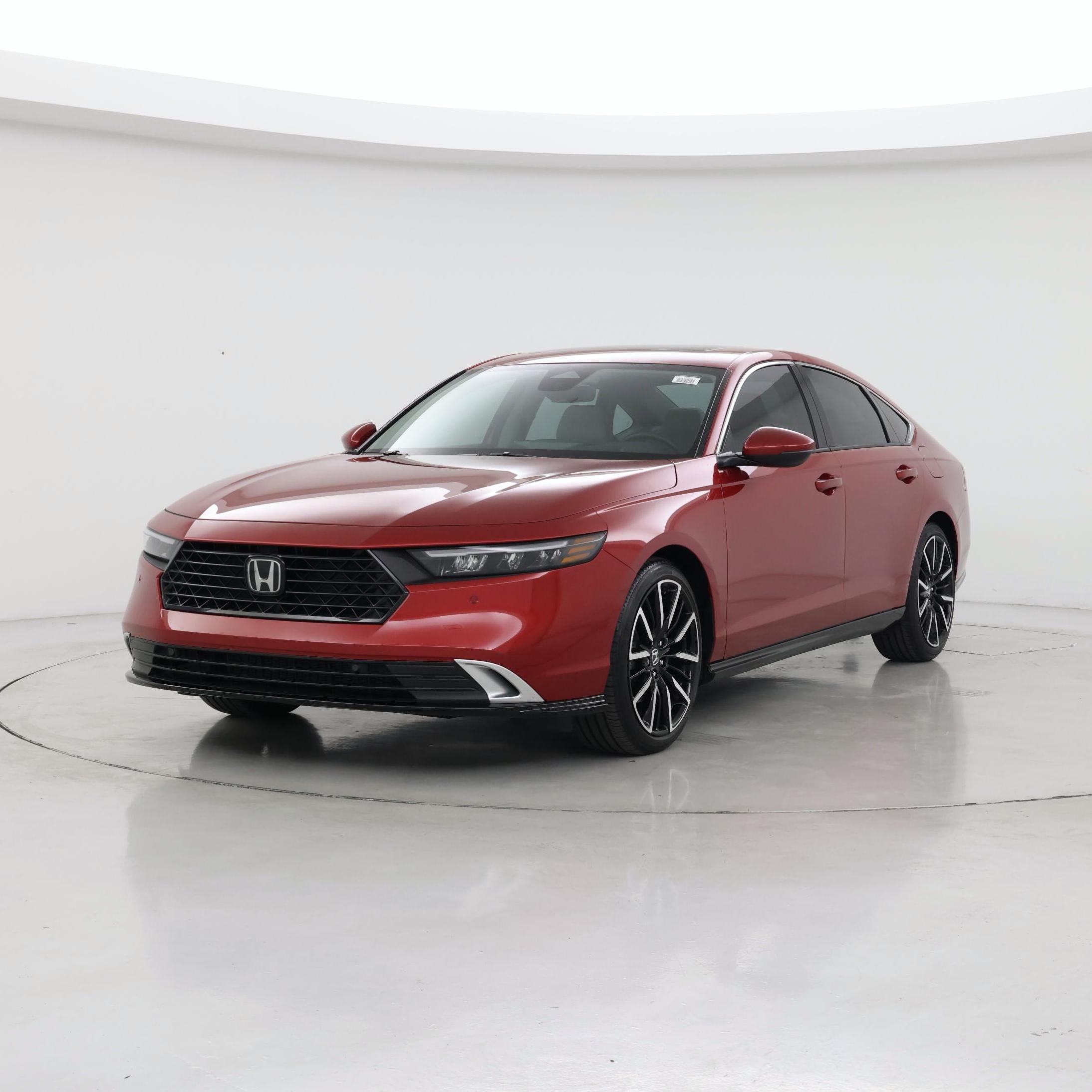 Thumbnail: 2025 Honda Accord - 4