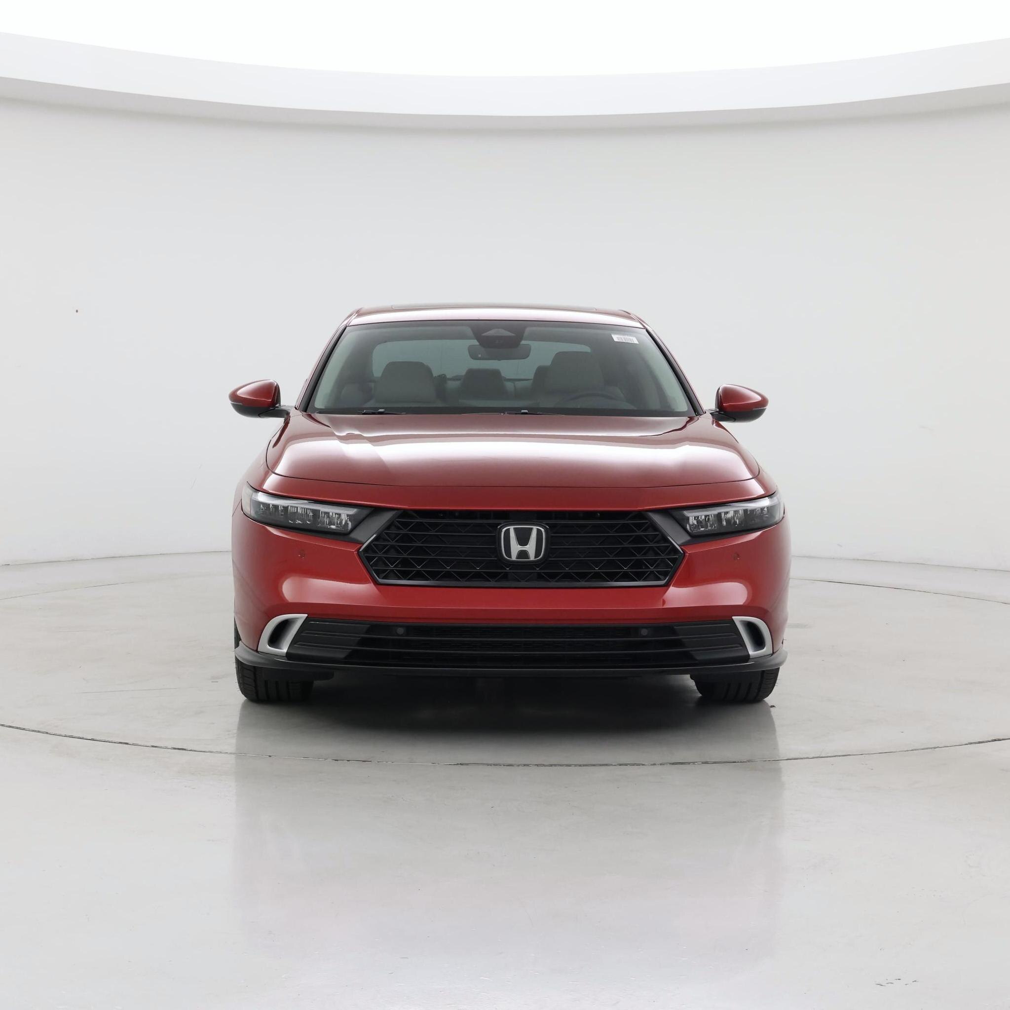 Thumbnail: 2025 Honda Accord - 5
