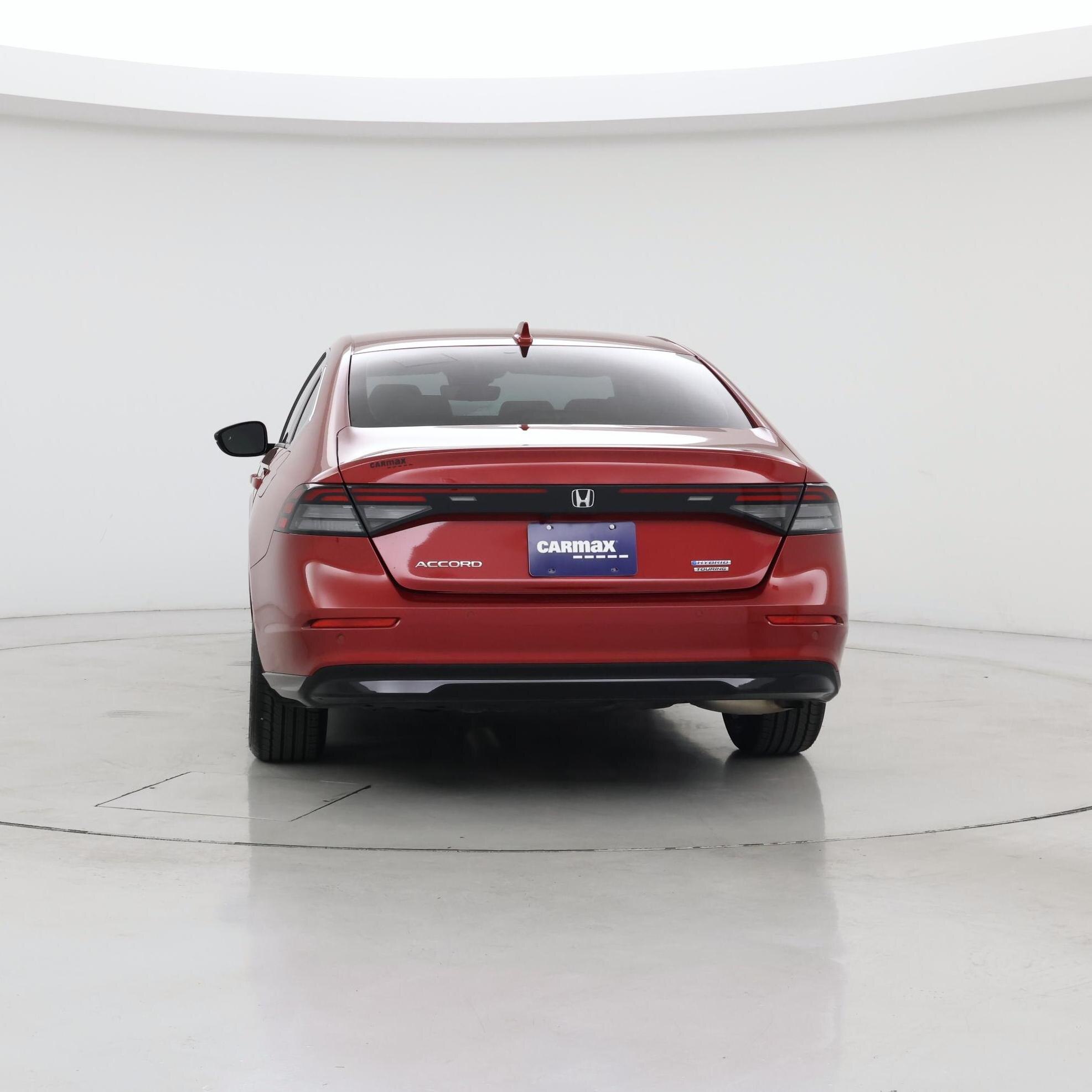 Thumbnail: 2025 Honda Accord - 6