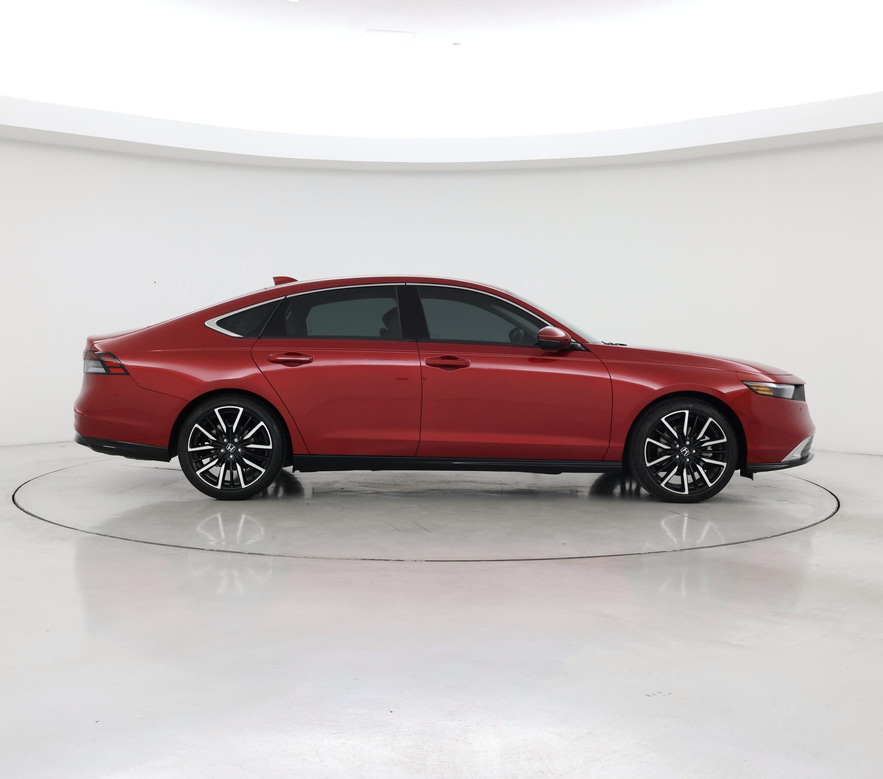 Thumbnail: 2025 Honda Accord - 7