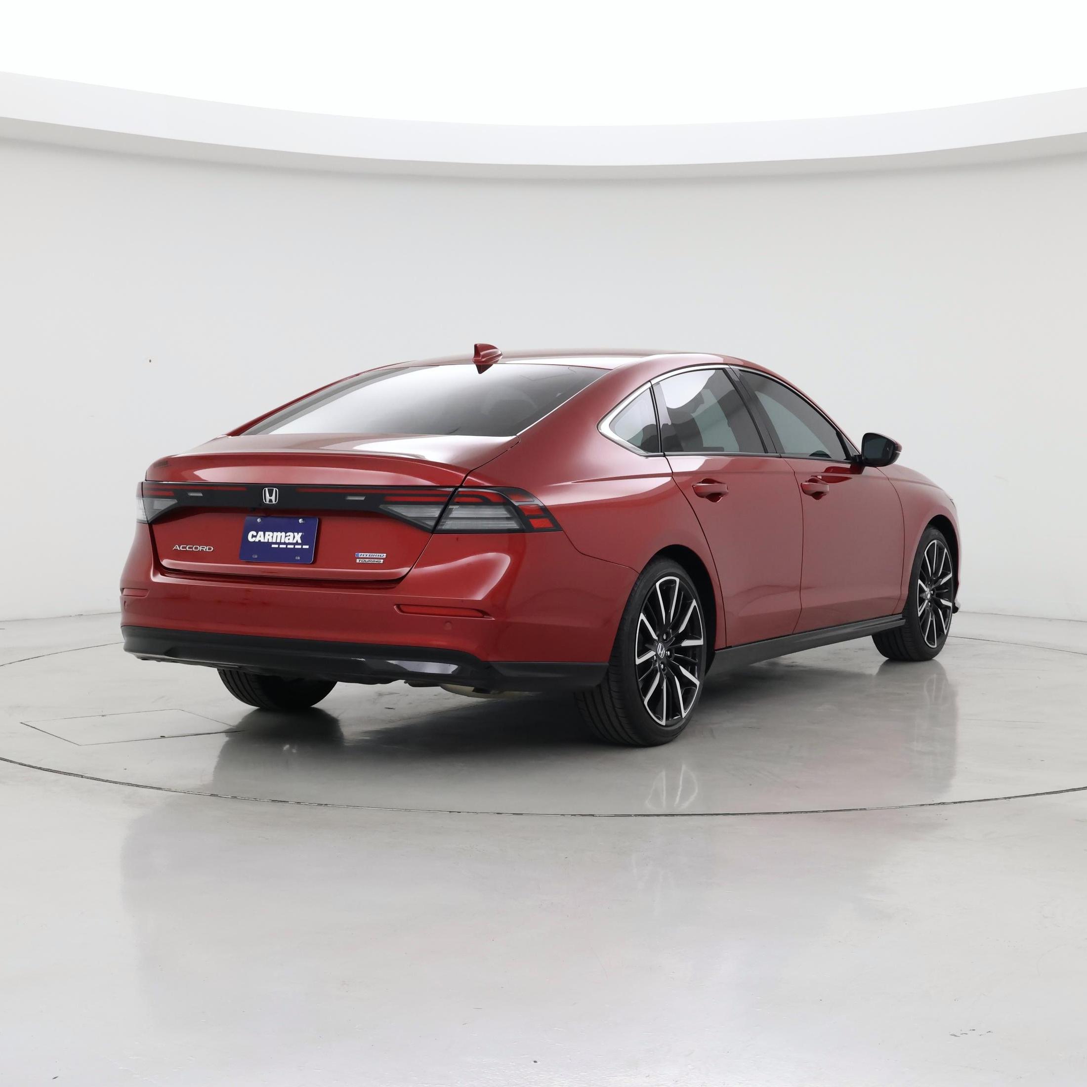 Thumbnail: 2025 Honda Accord - 8
