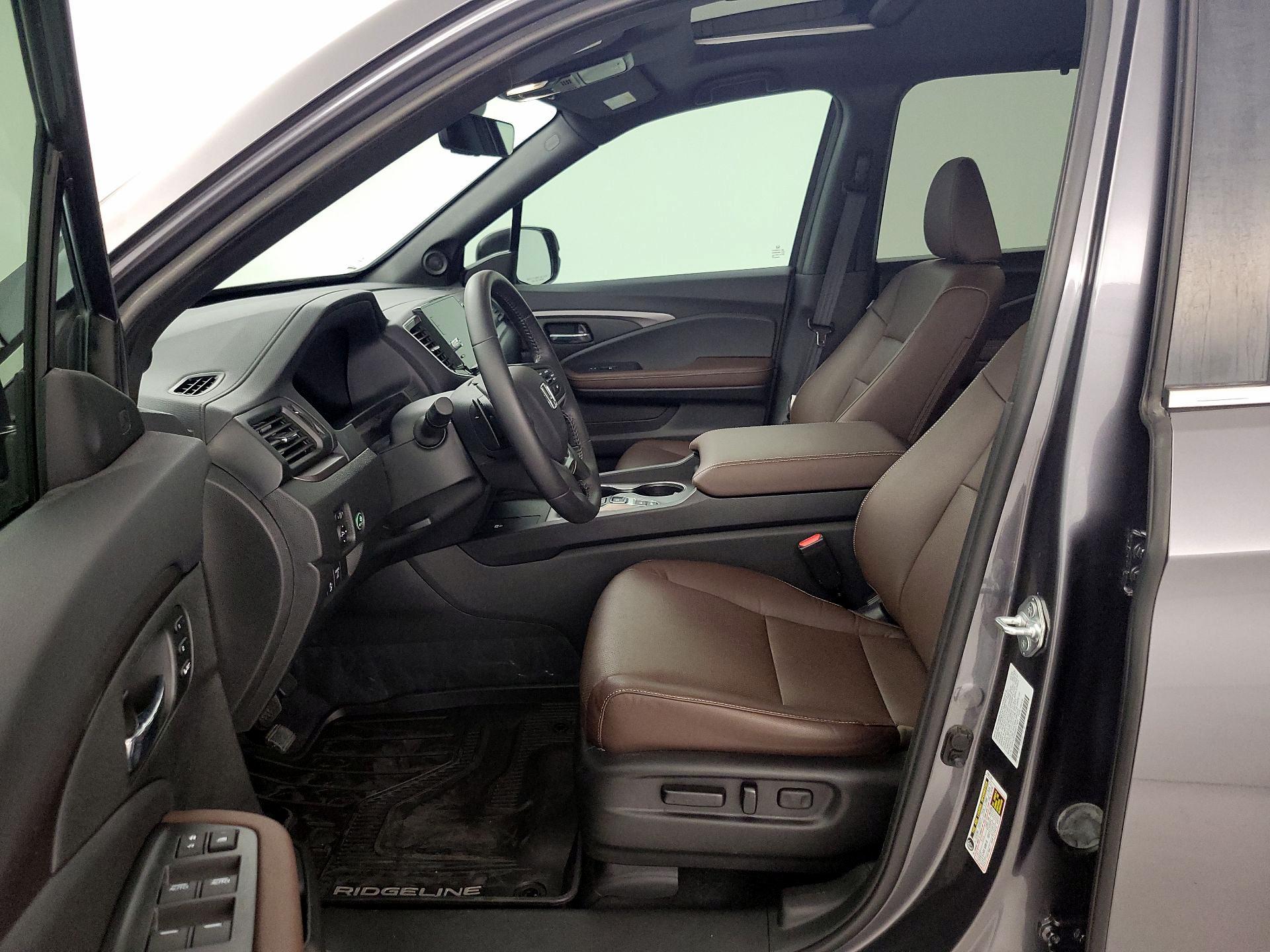 Thumbnail: 2024 Honda Ridgeline - 11