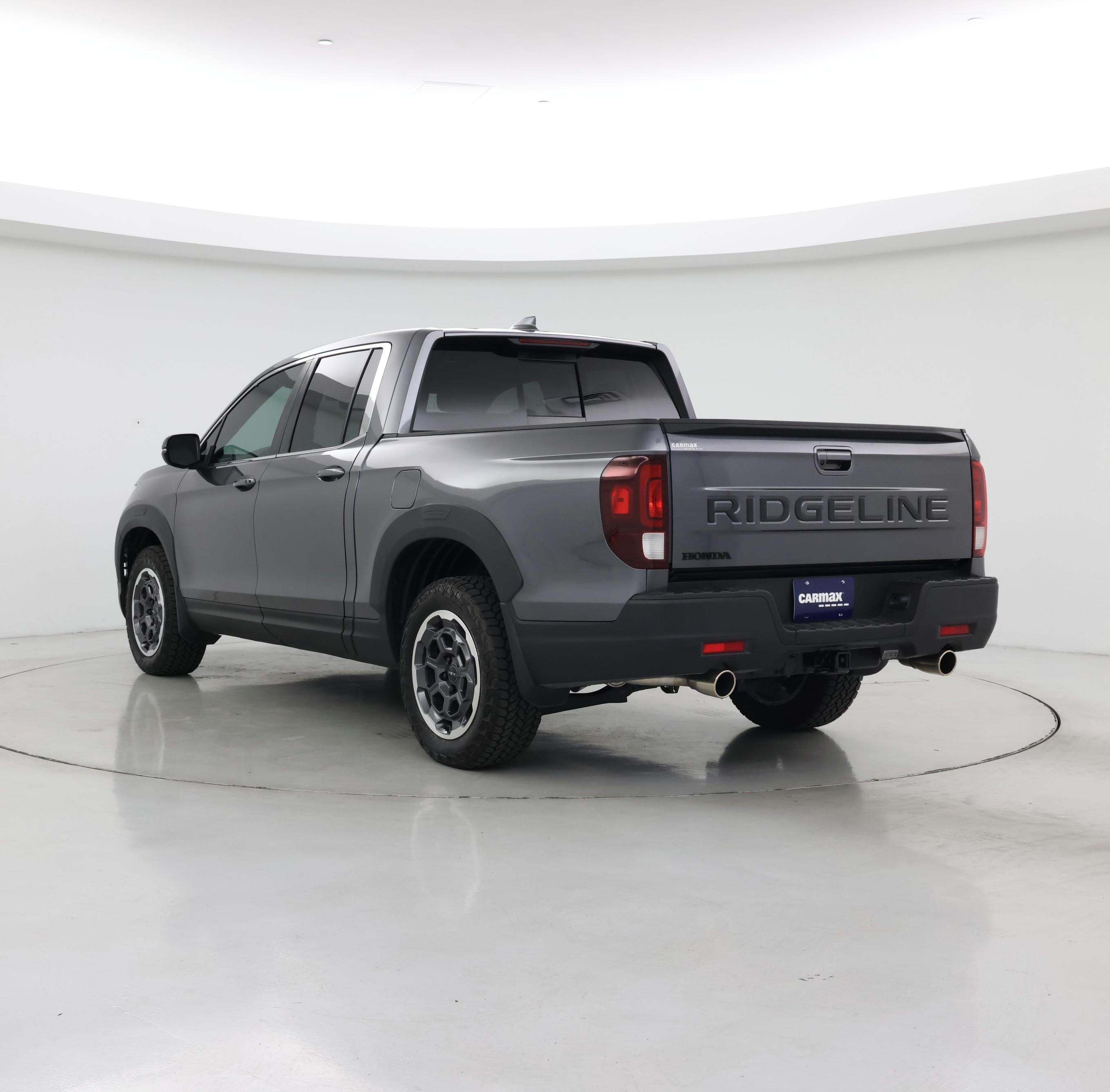 Thumbnail: 2024 Honda Ridgeline - 2