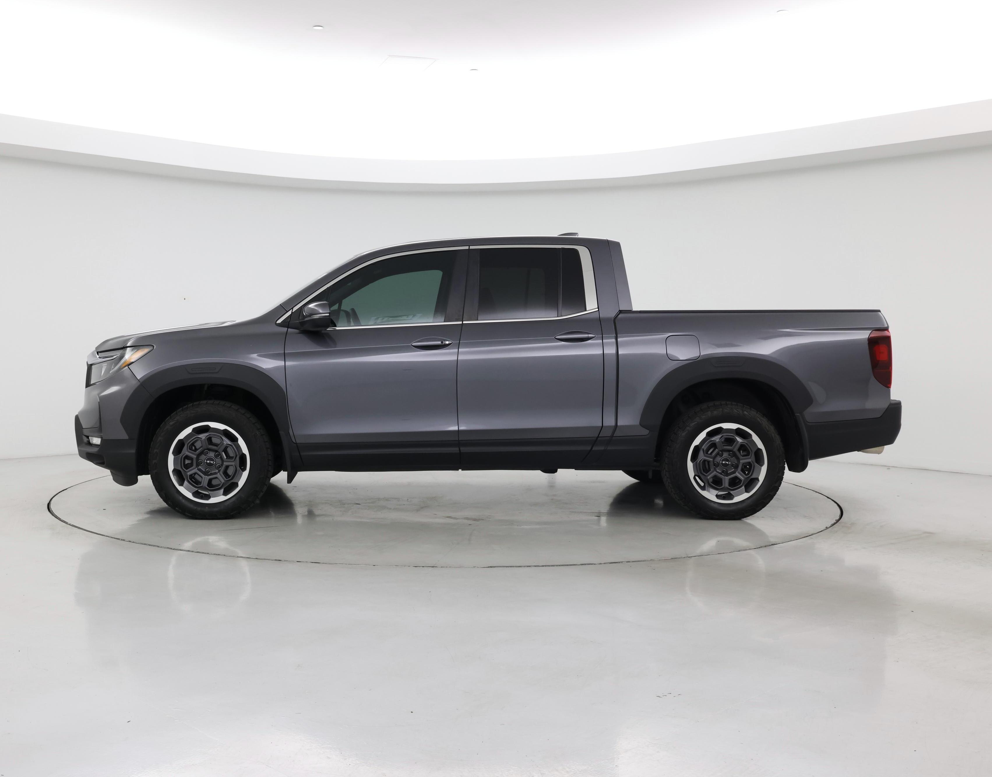 Thumbnail: 2024 Honda Ridgeline - 3