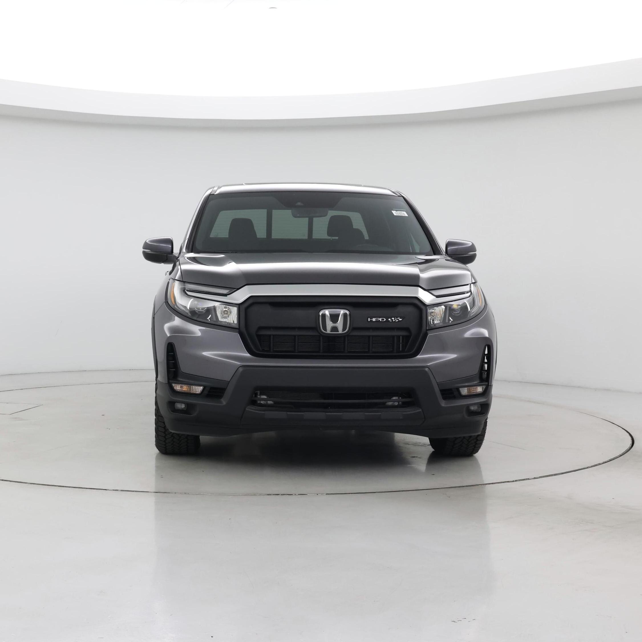 Thumbnail: 2024 Honda Ridgeline - 5