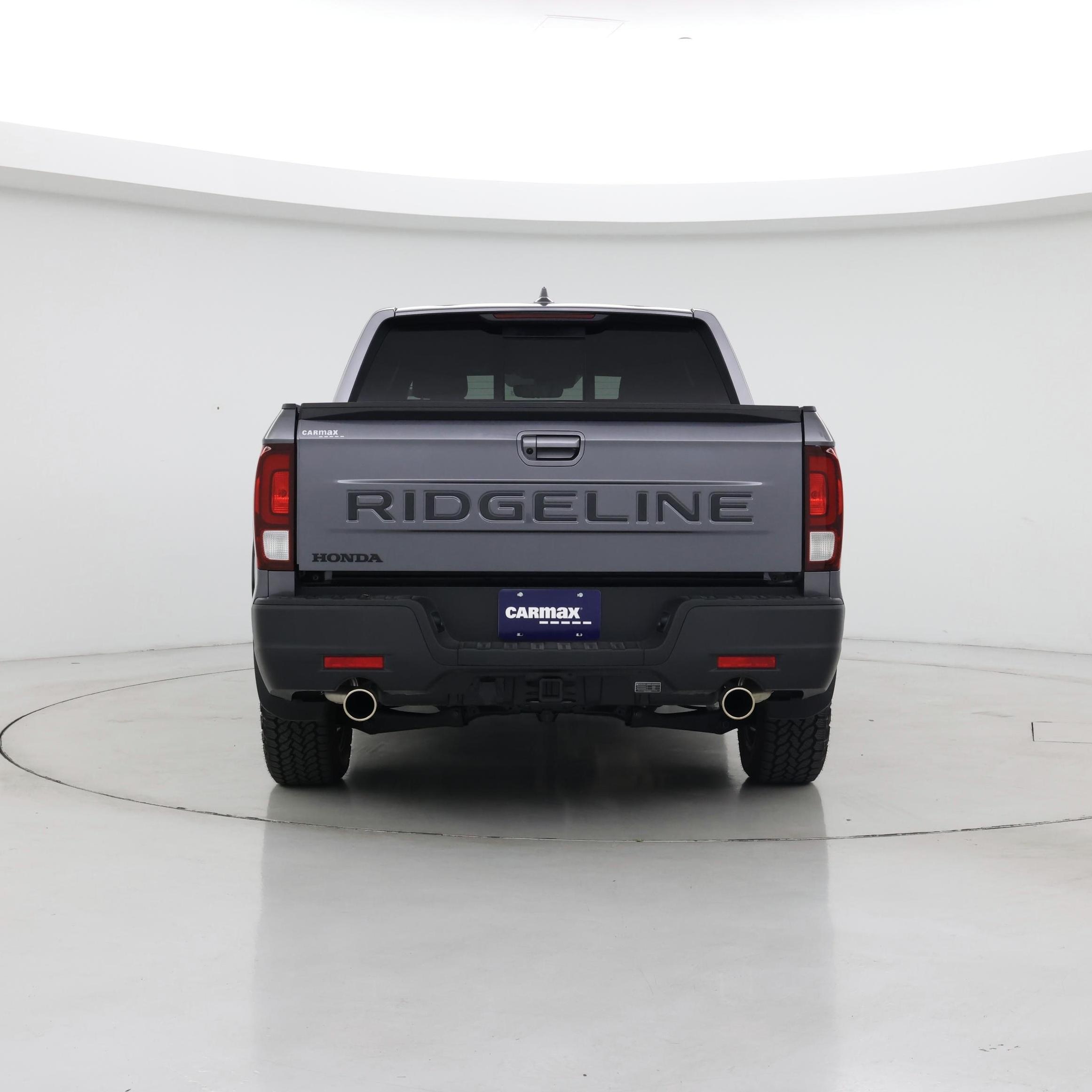 Thumbnail: 2024 Honda Ridgeline - 6