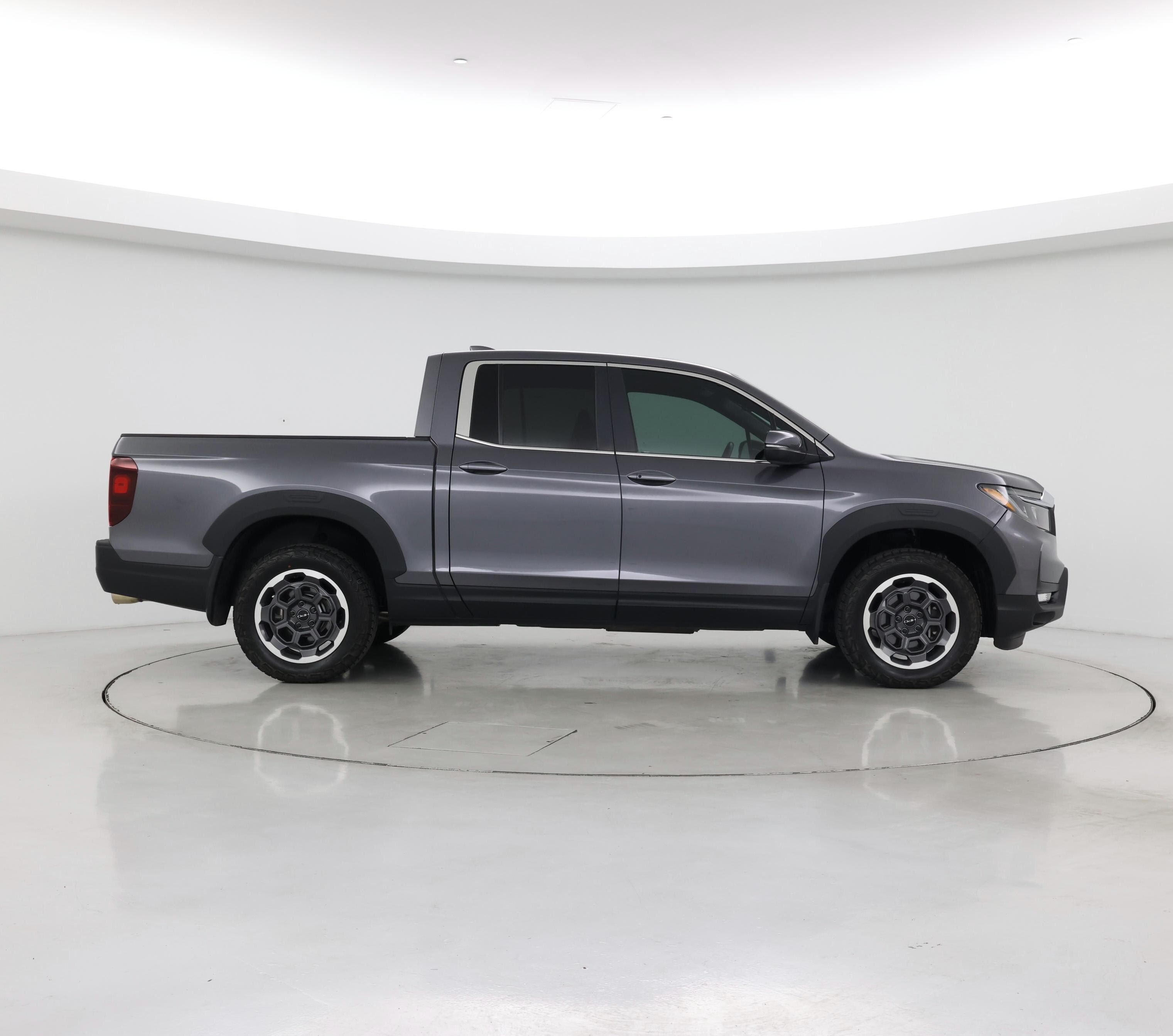 Thumbnail: 2024 Honda Ridgeline - 7