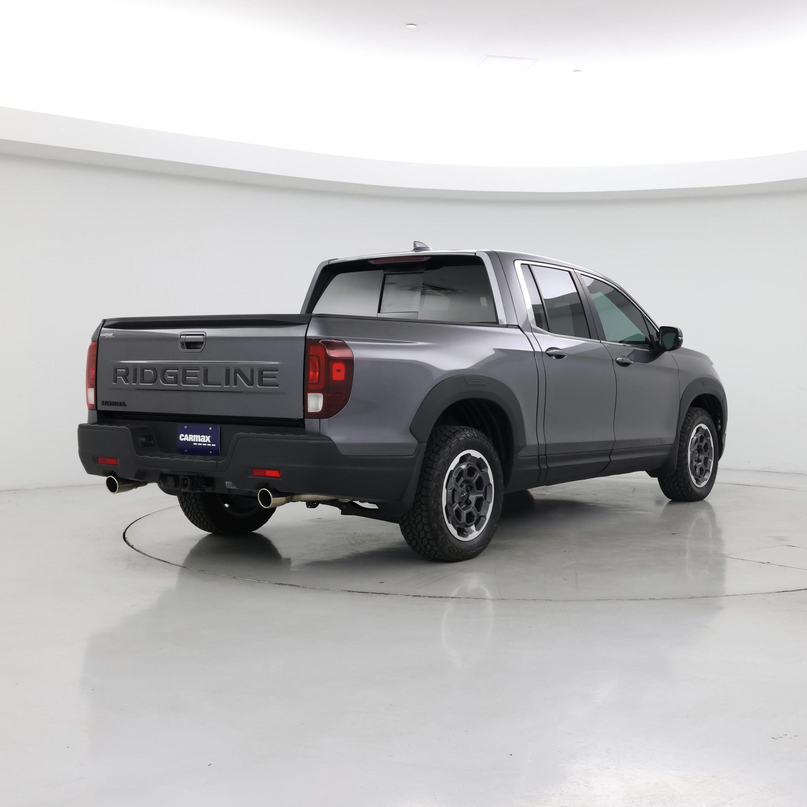 Thumbnail: 2024 Honda Ridgeline - 8