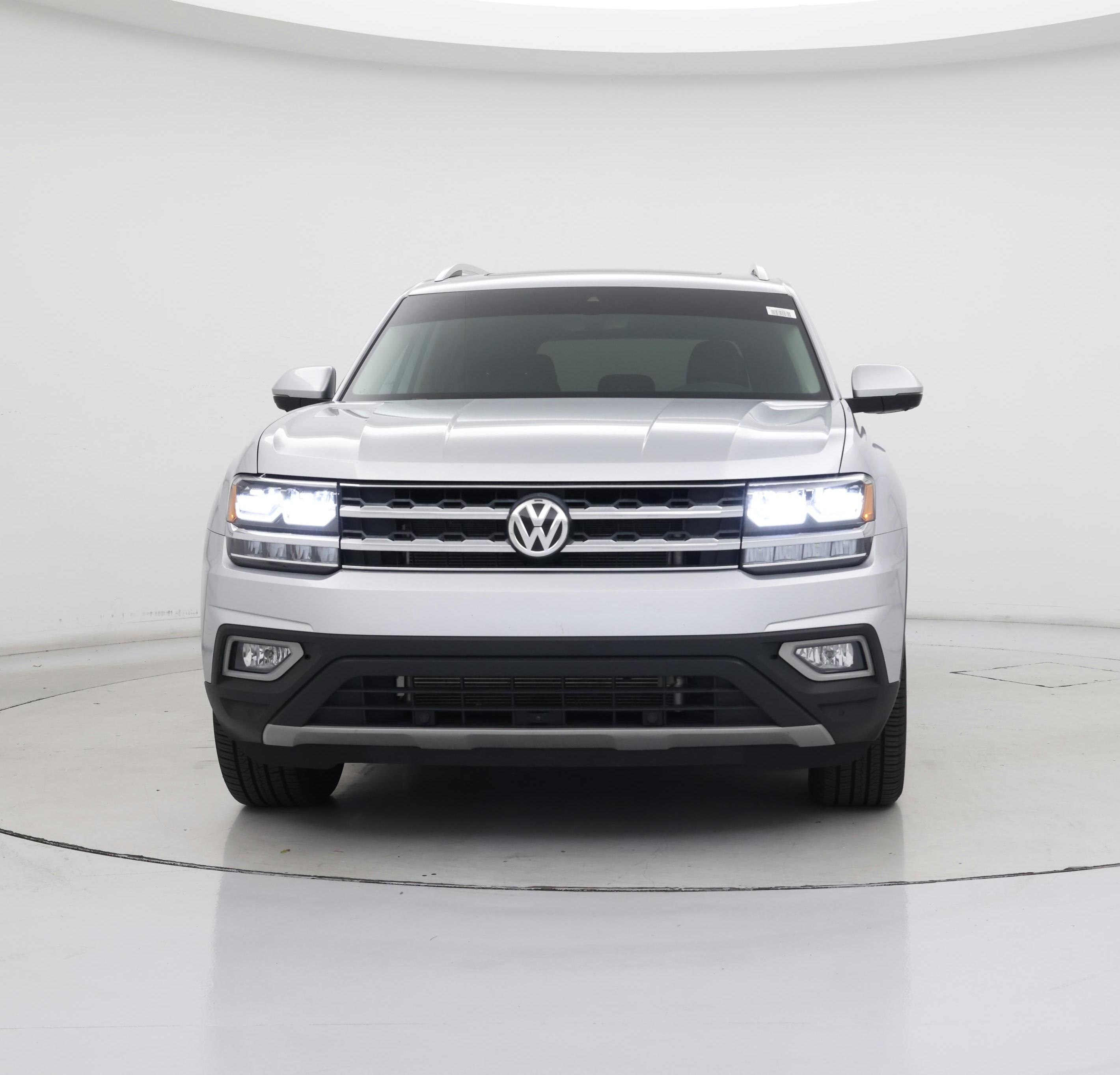 Thumbnail: 2018 Volkswagen Atlas - 5